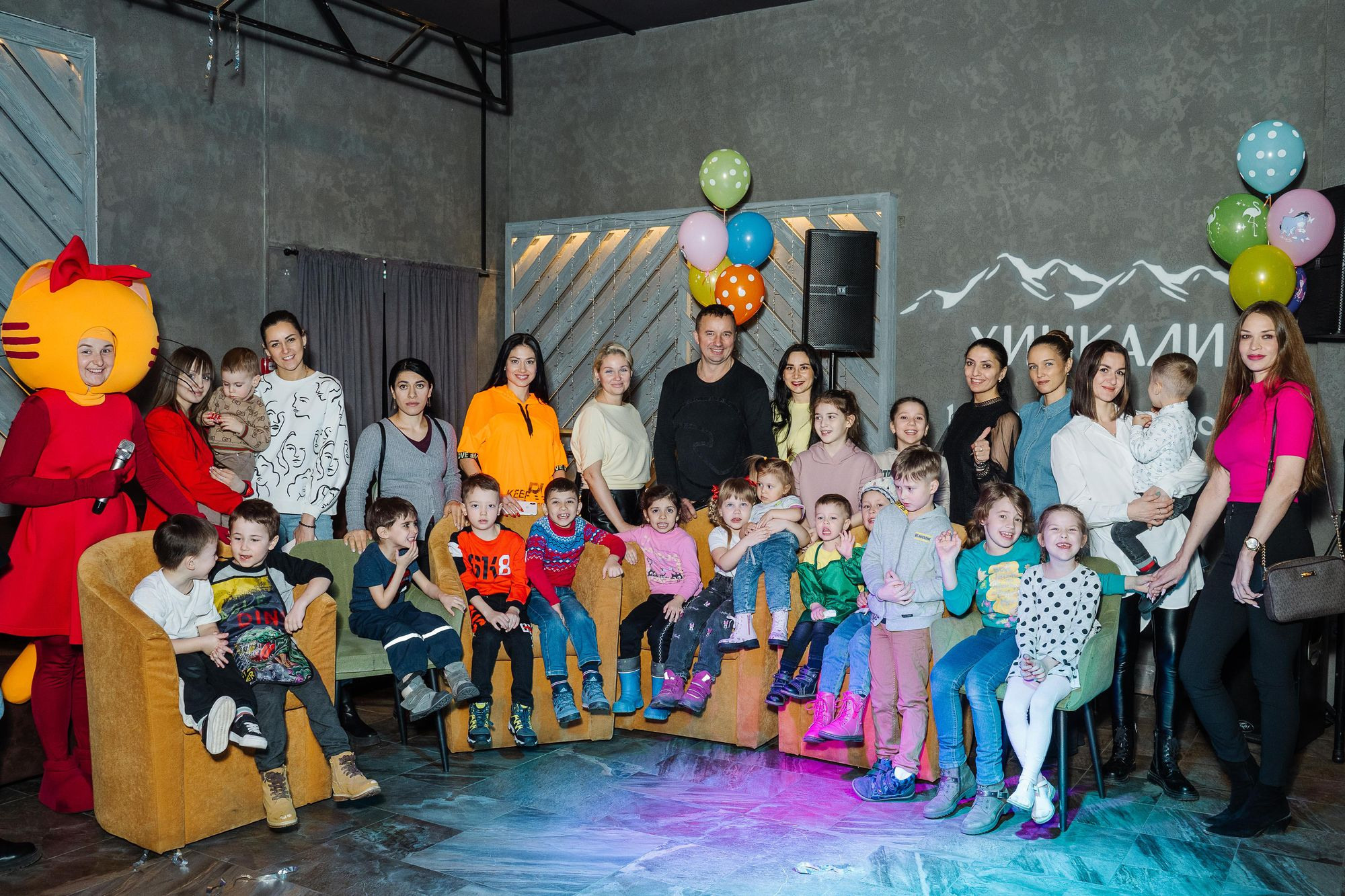 20220327 Хинкали открытие