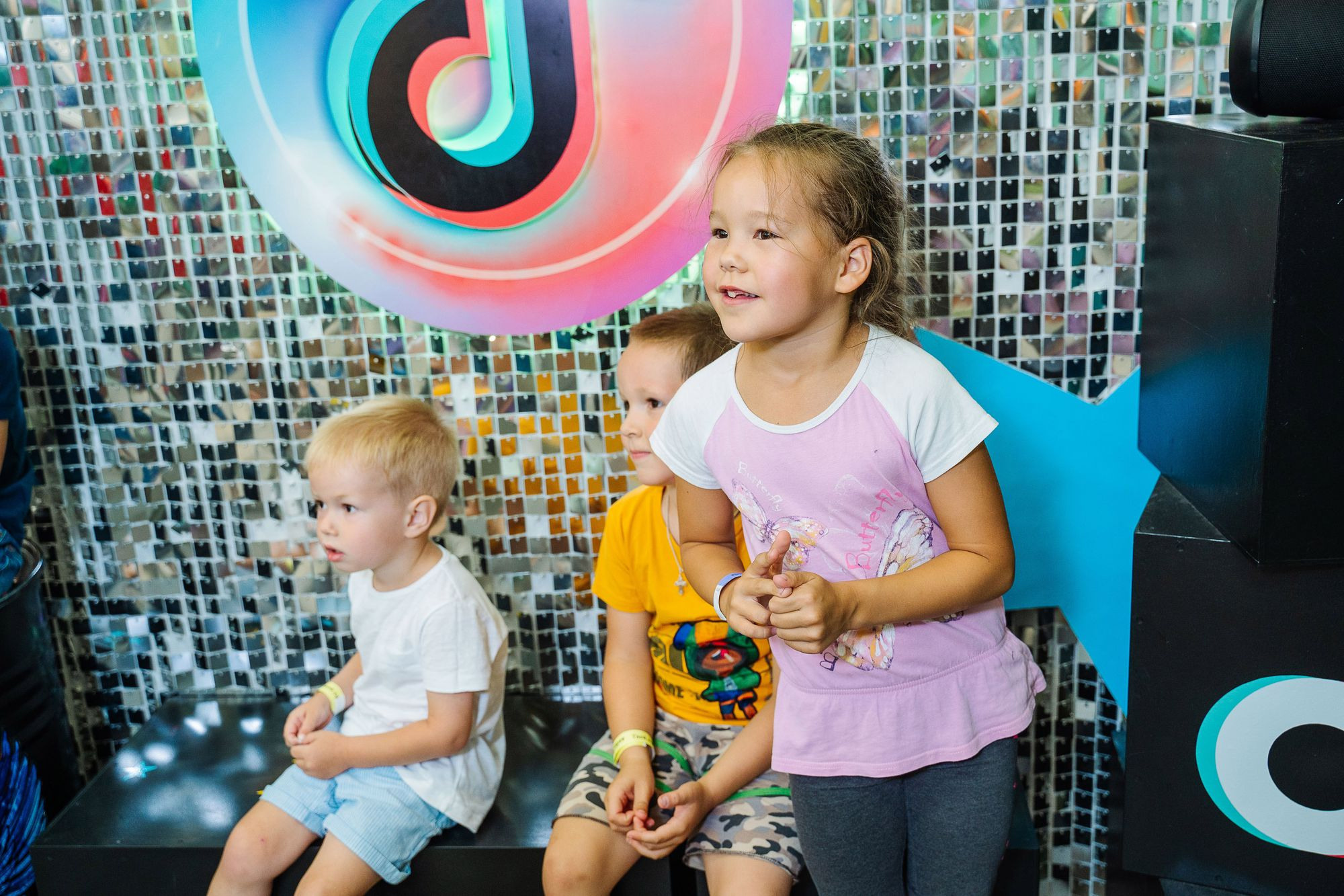 20220812 др Саша 5 лет