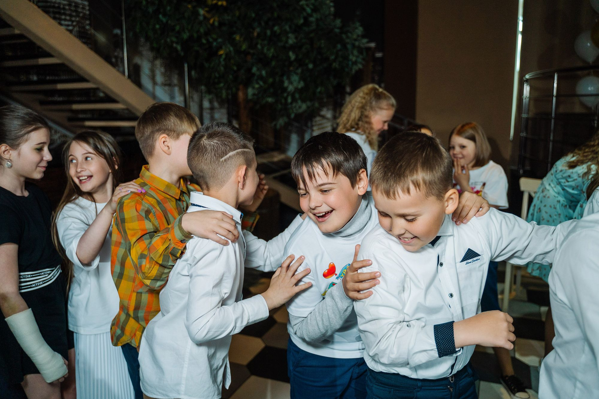 20220526 Мегаполис