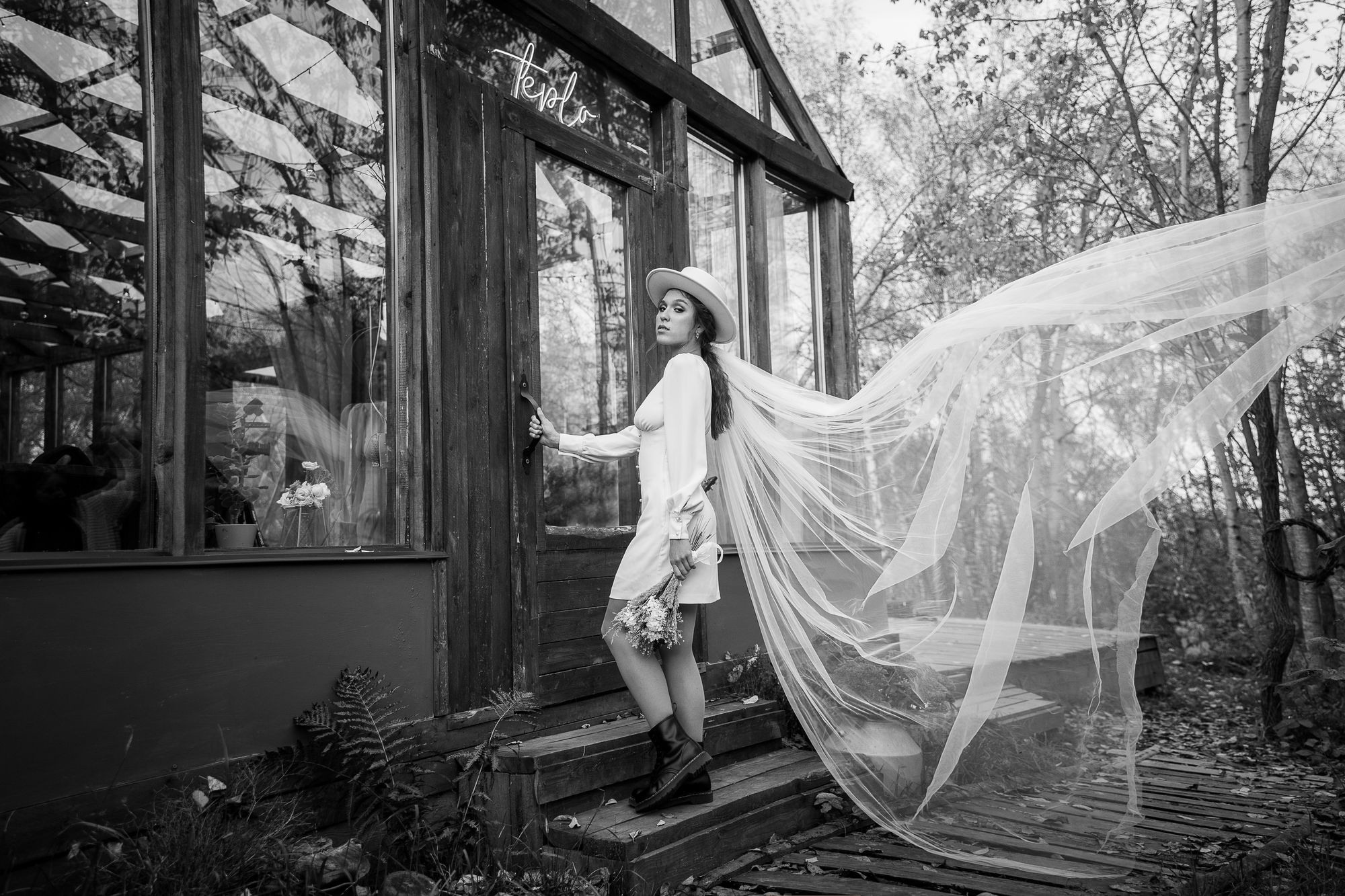 Анастасия и Артемий