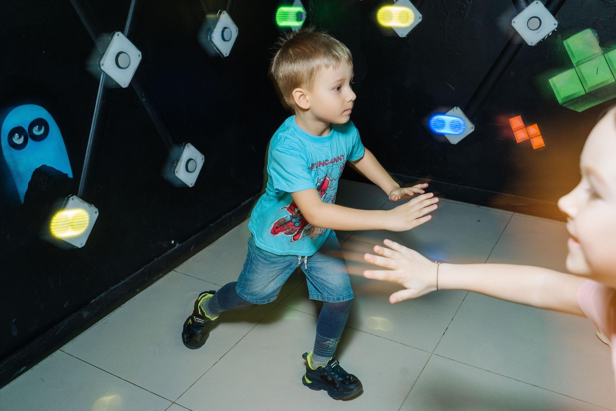 20220409 Лазертаг