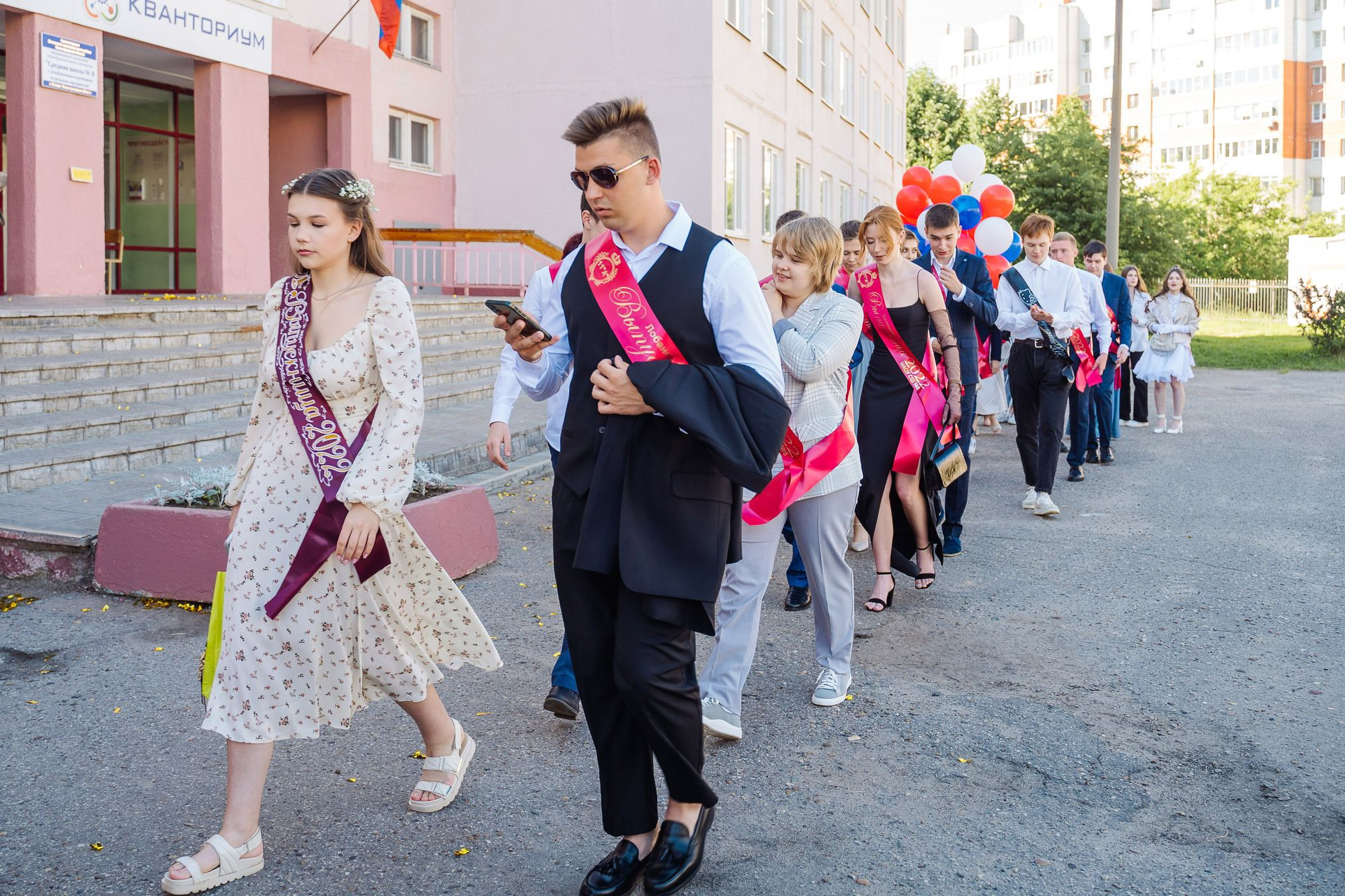 20220625 Кстово шк 8