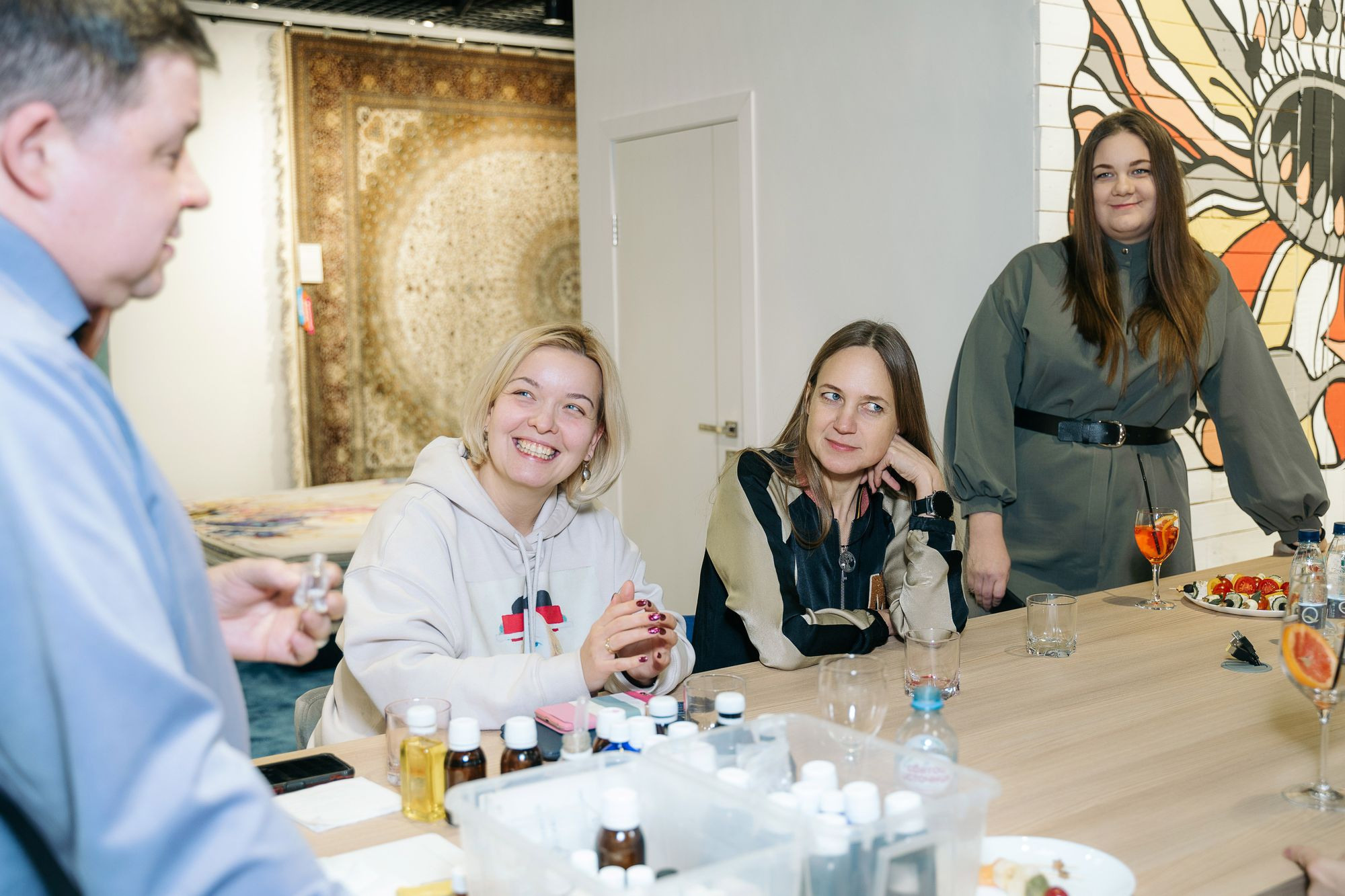 20211223 Мир ковров