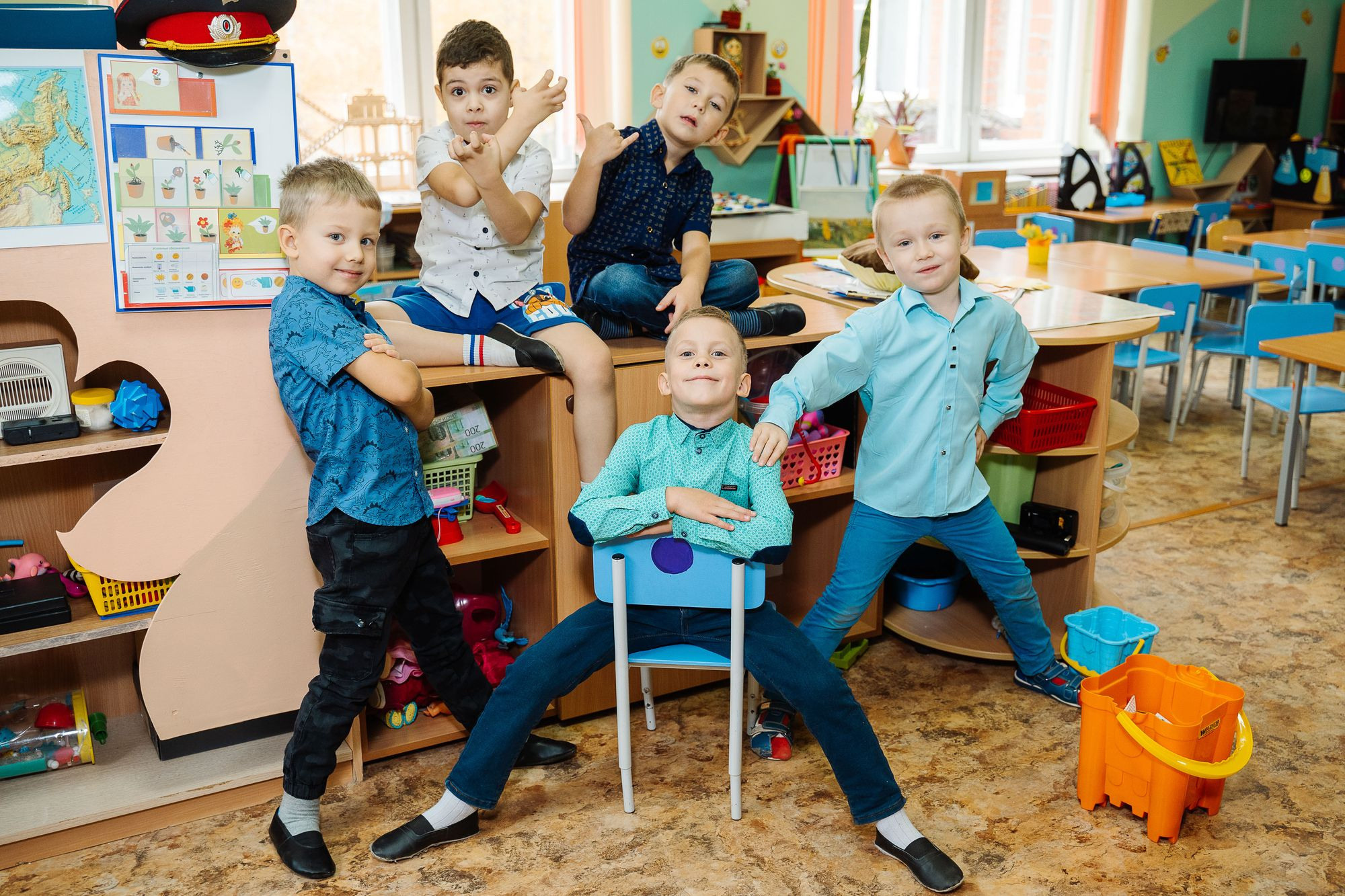 20221027 Утренник