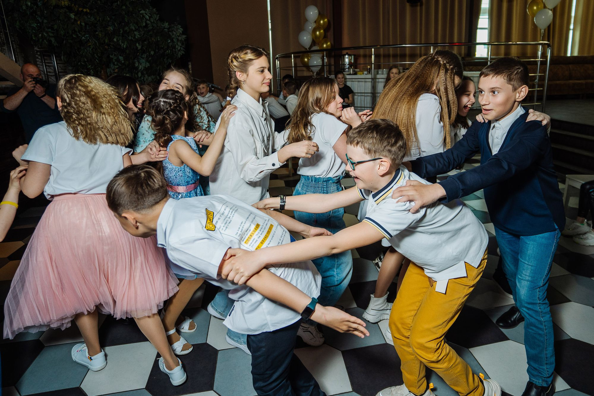 20220526 Мегаполис