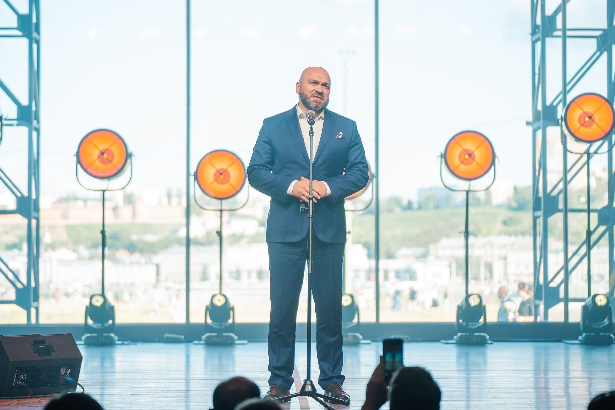 20220811 ГТО награждение и благодарности