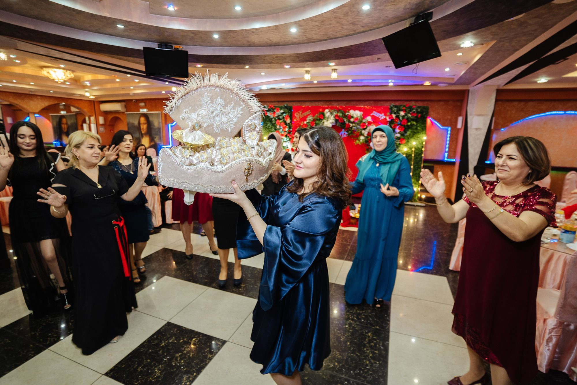 20211210 Мона лиза