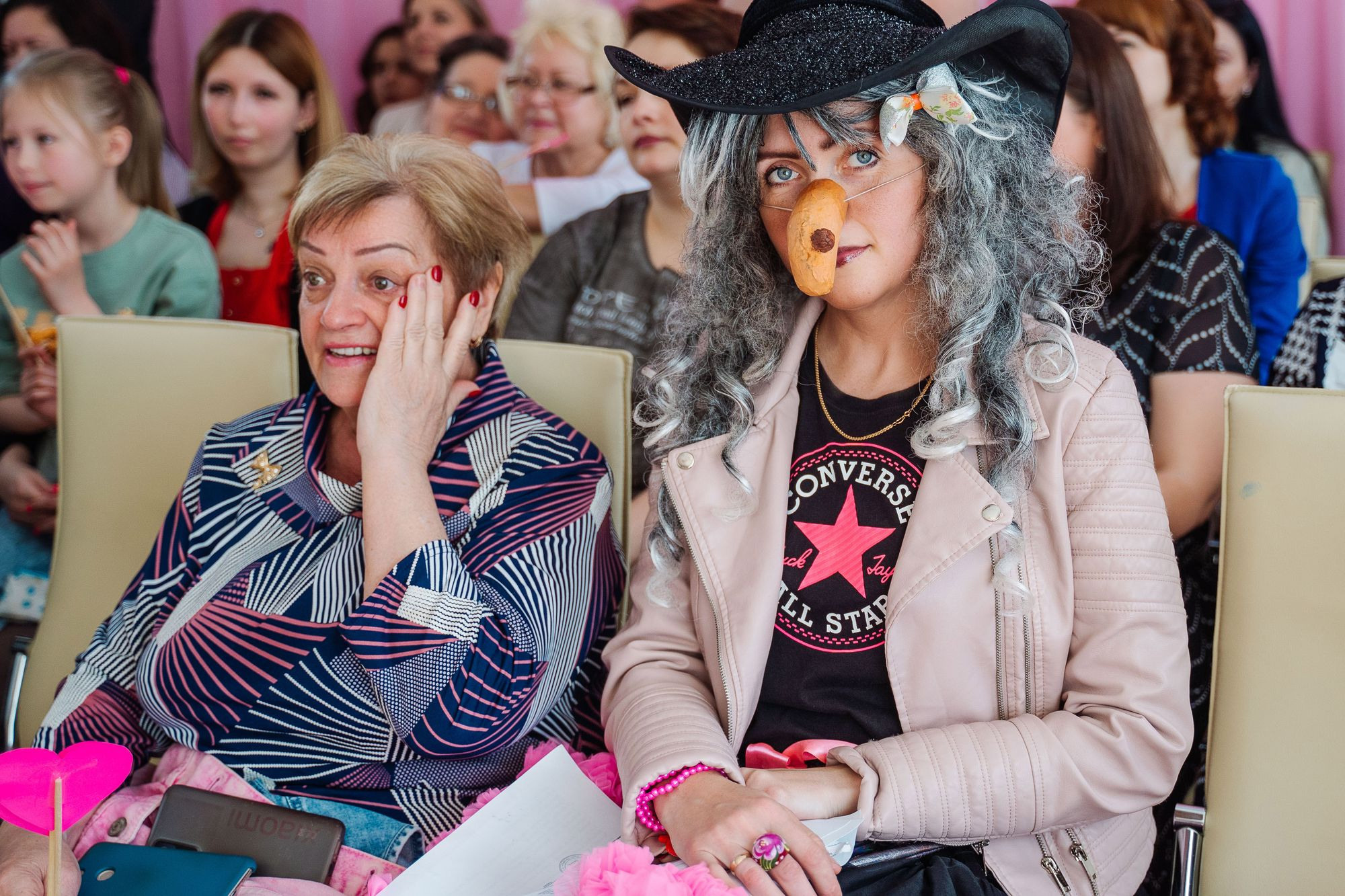 Выпускной в детсаду 44