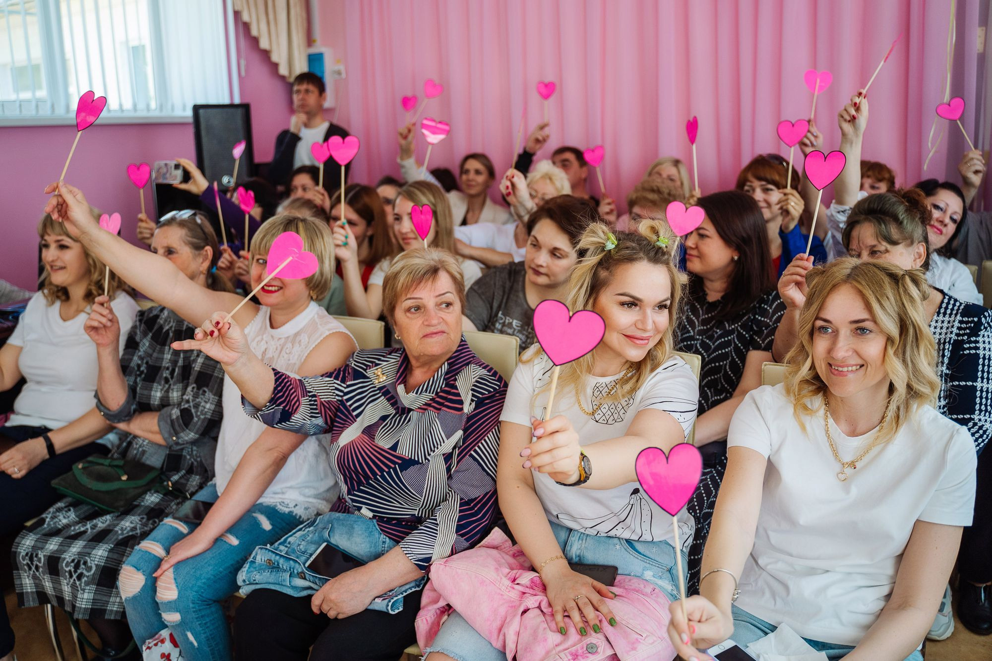 Выпускной в детсаду 44