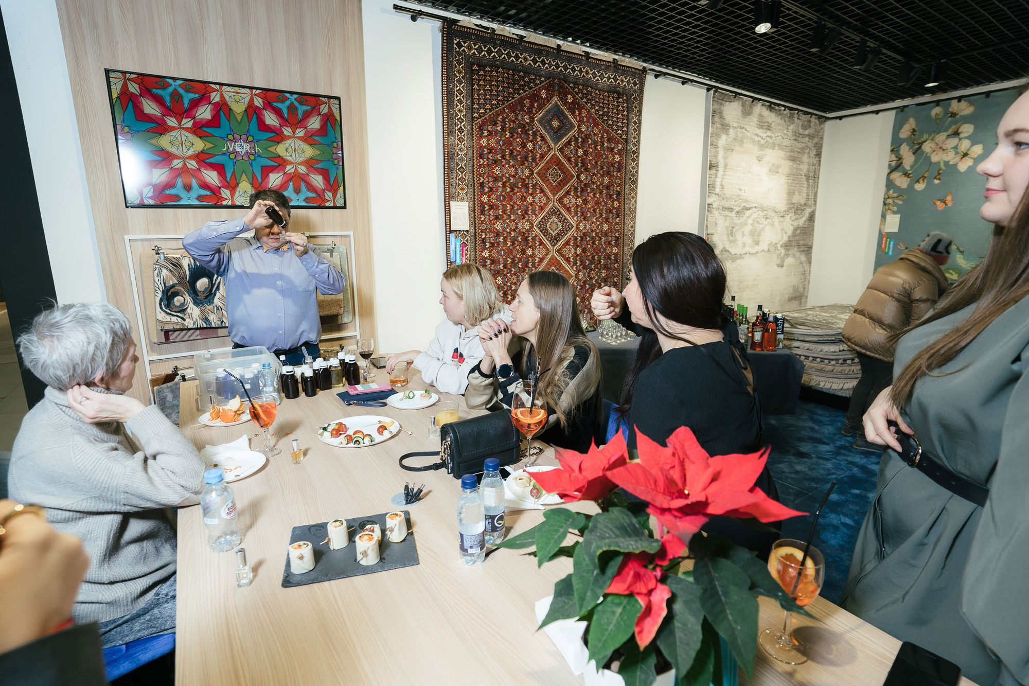 20211223 Мир ковров