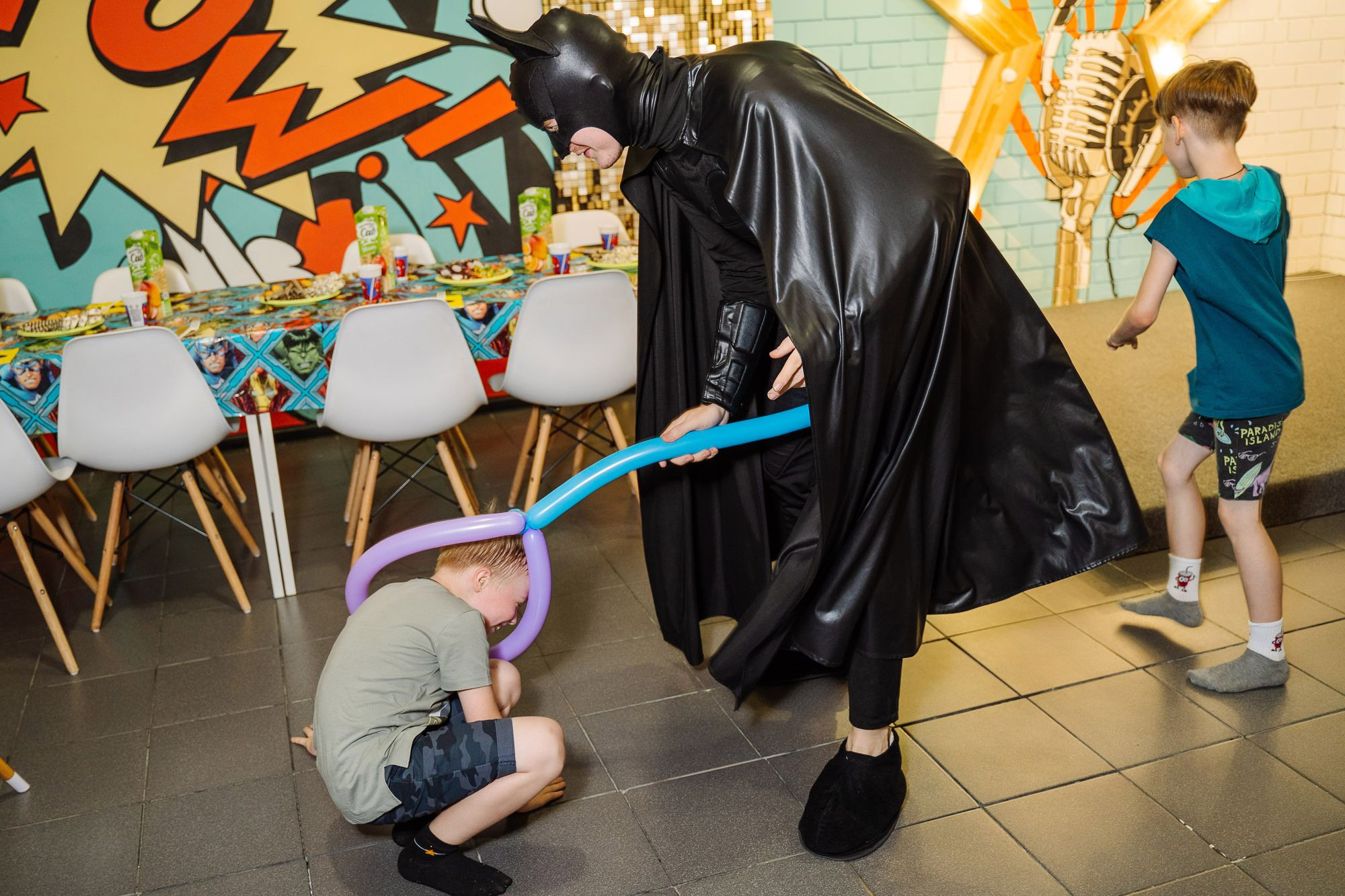 20220724 джуманджия