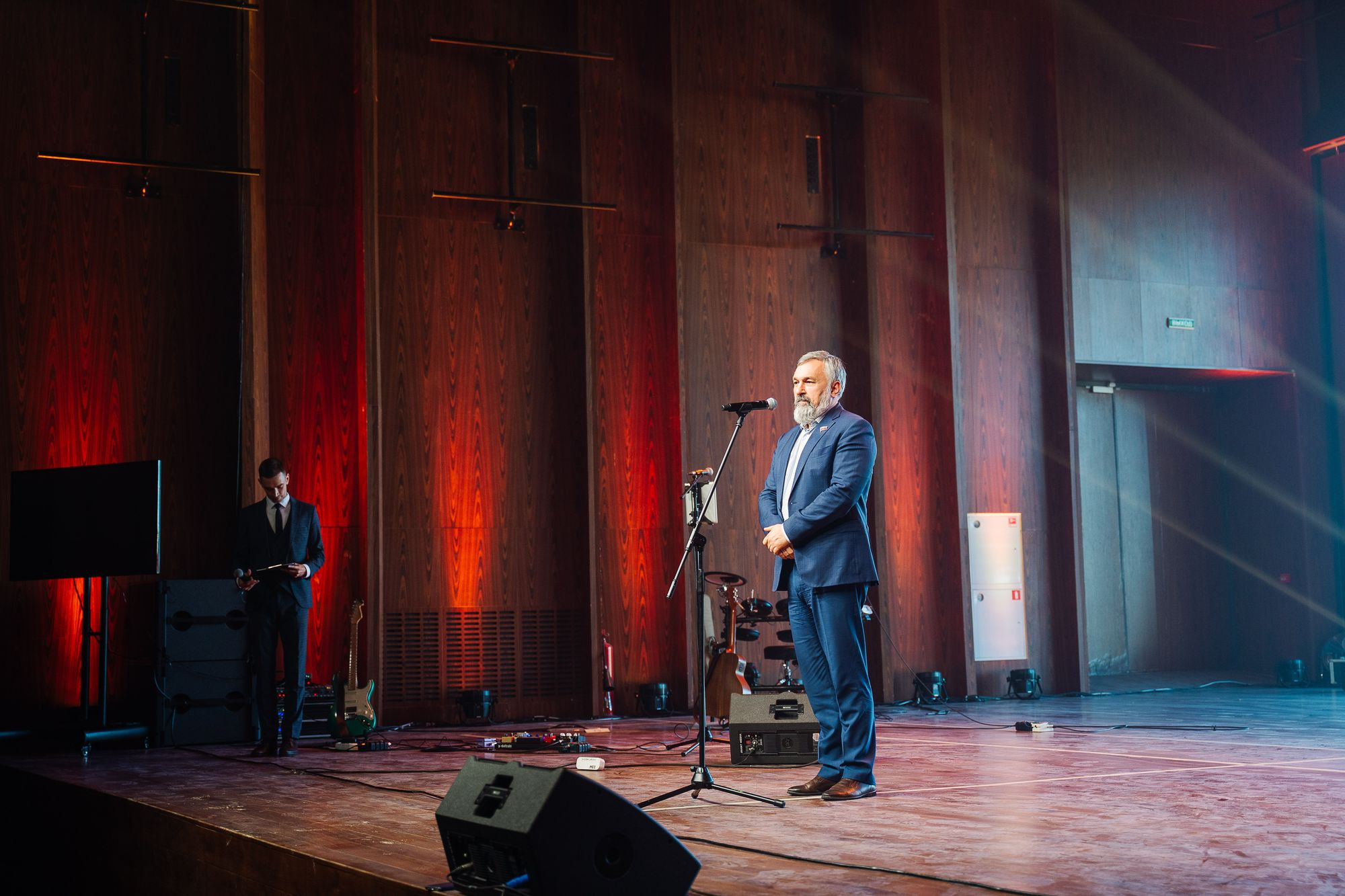 20220811 ГТО награждение и благодарности