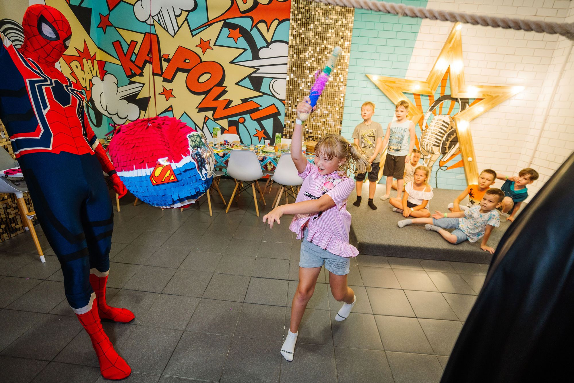 20220724 джуманджия