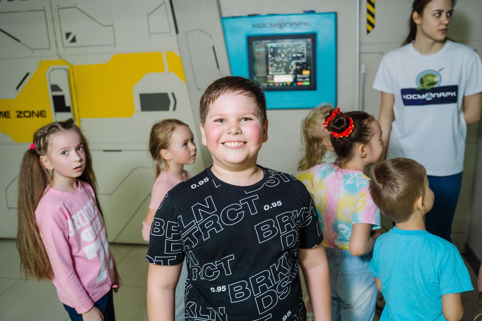 20220409 Лазертаг