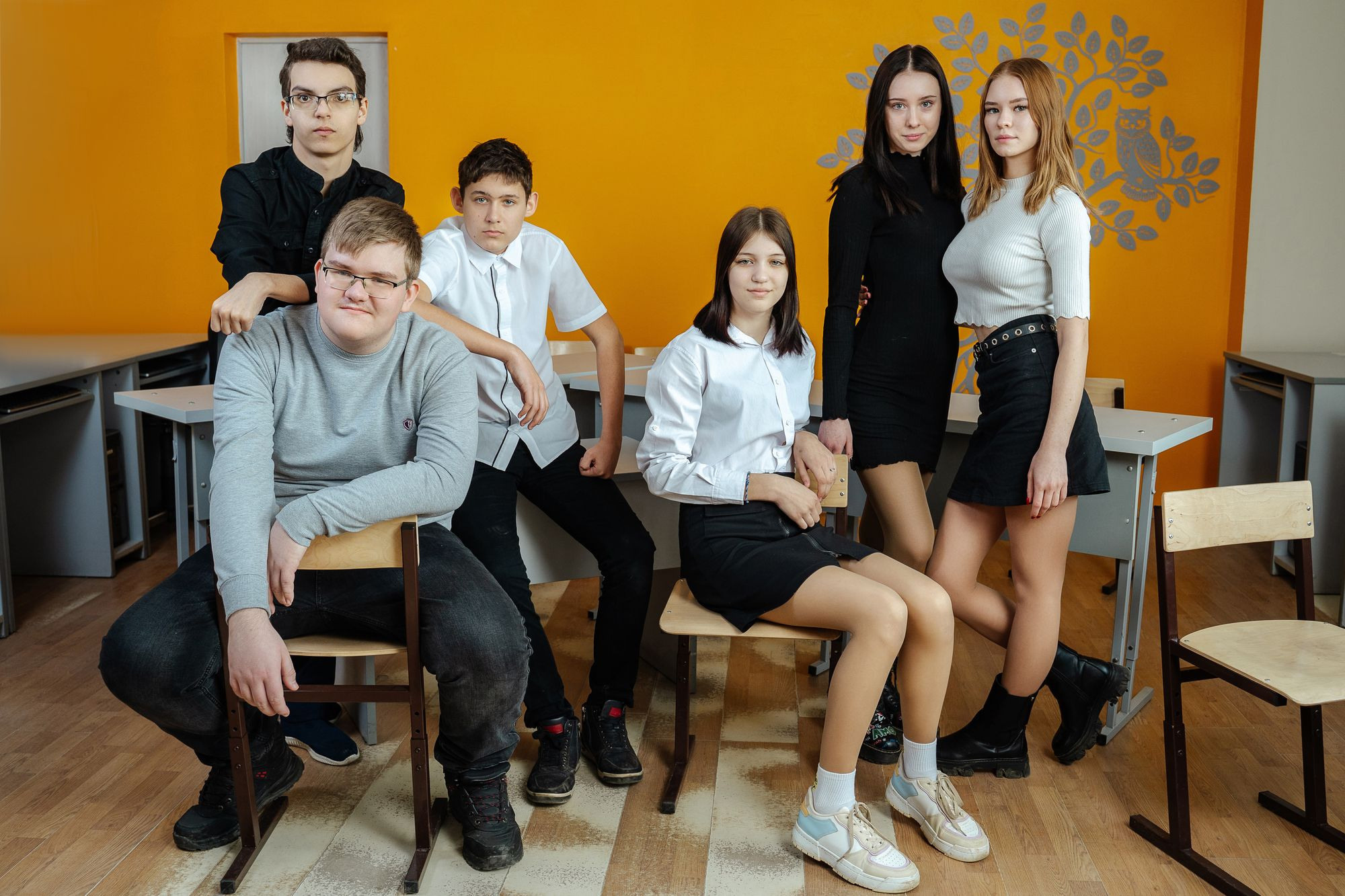 20220312 Гороховец СОШ3