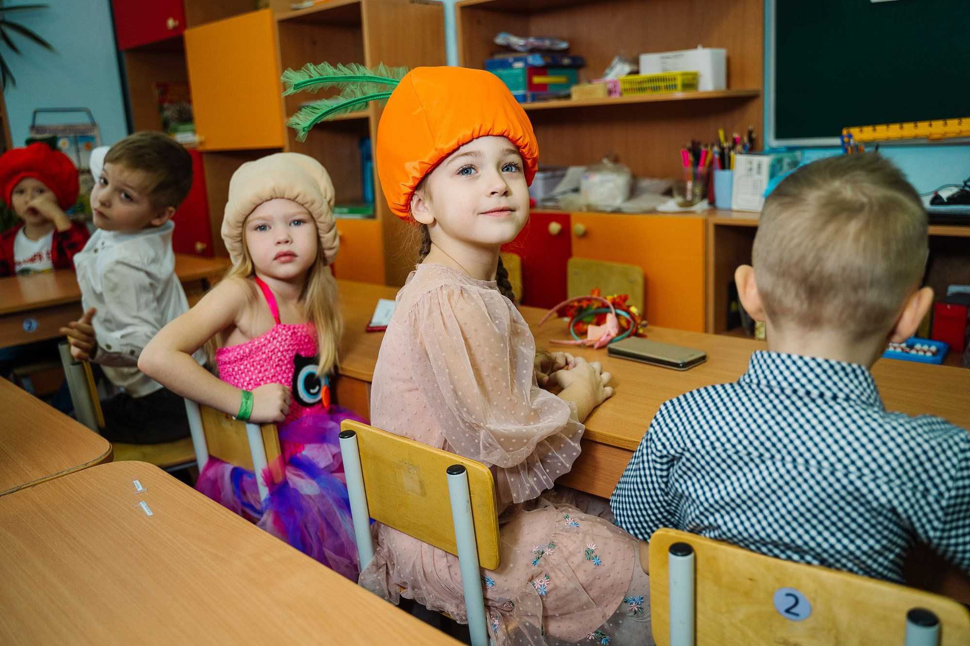 20221103 Детсад 130 группа «Петушок»