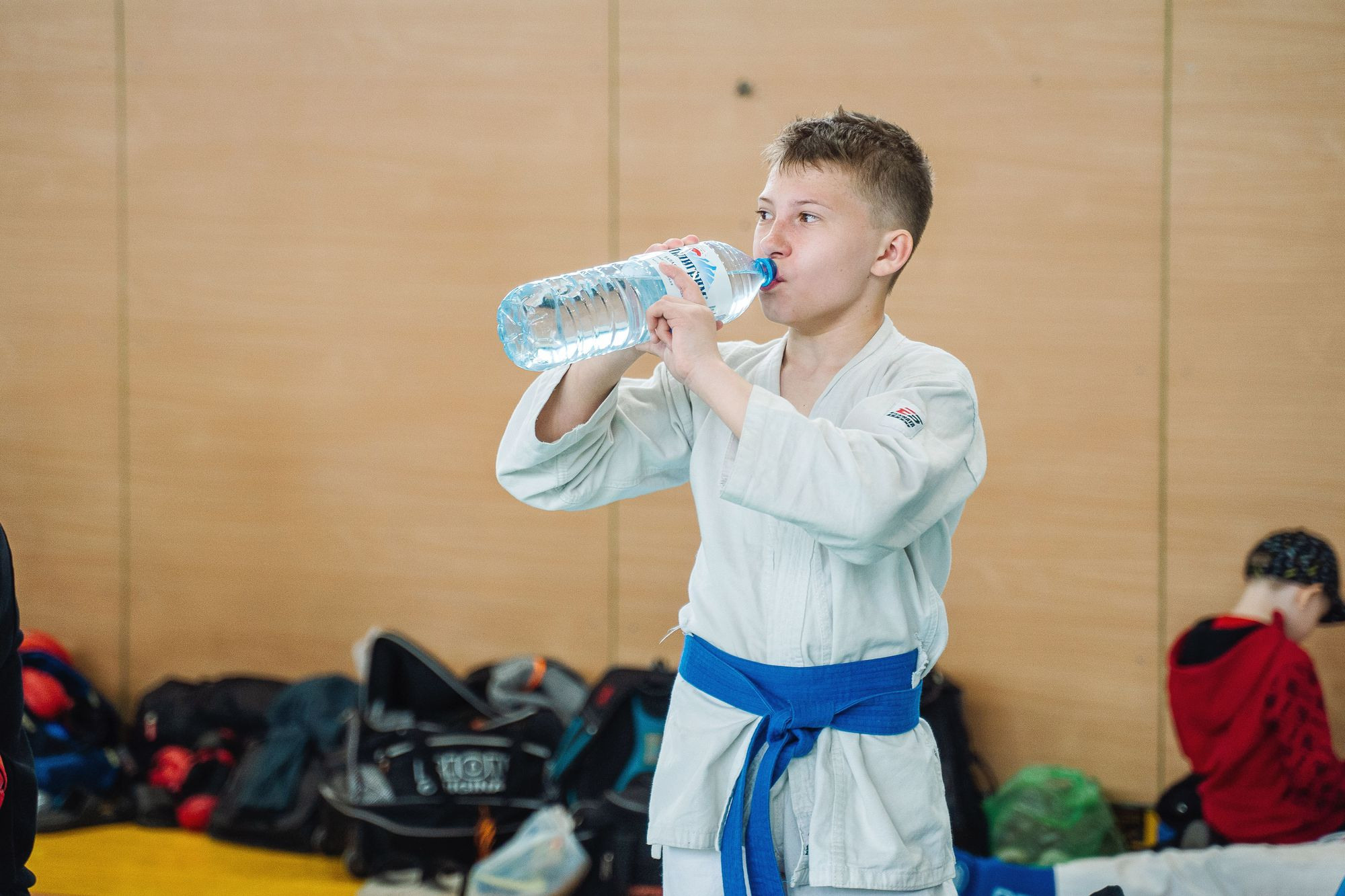 20220514 Межрегиональный рукопашный бой