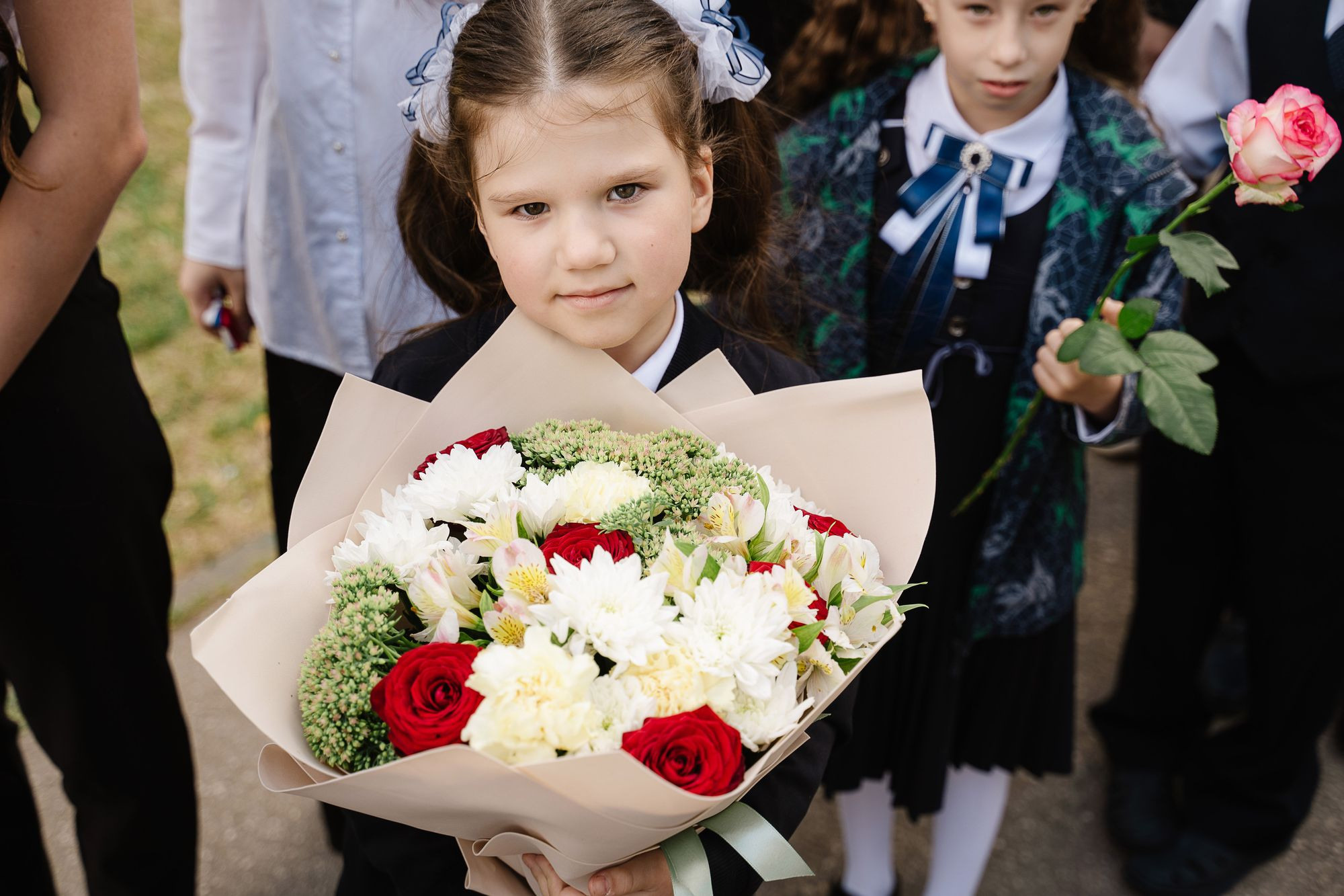 20220901 Школа 45