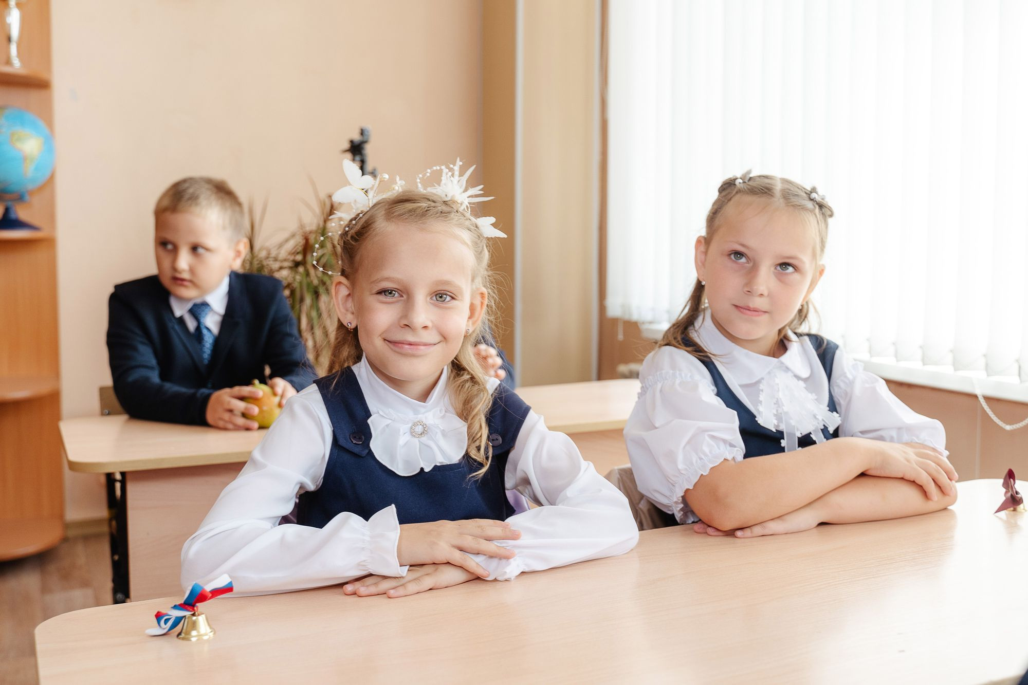 20220901 Школа 45