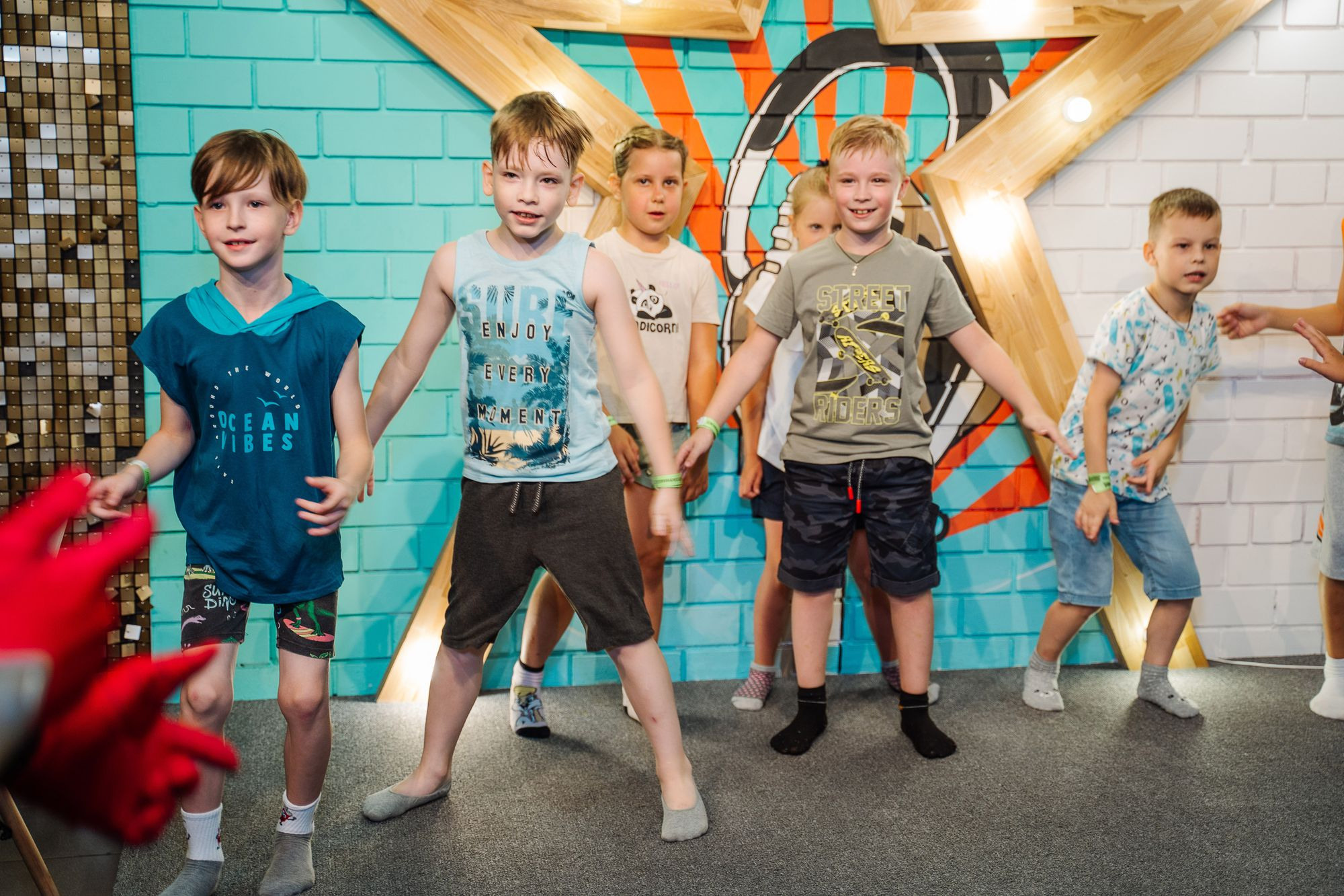 20220724 джуманджия