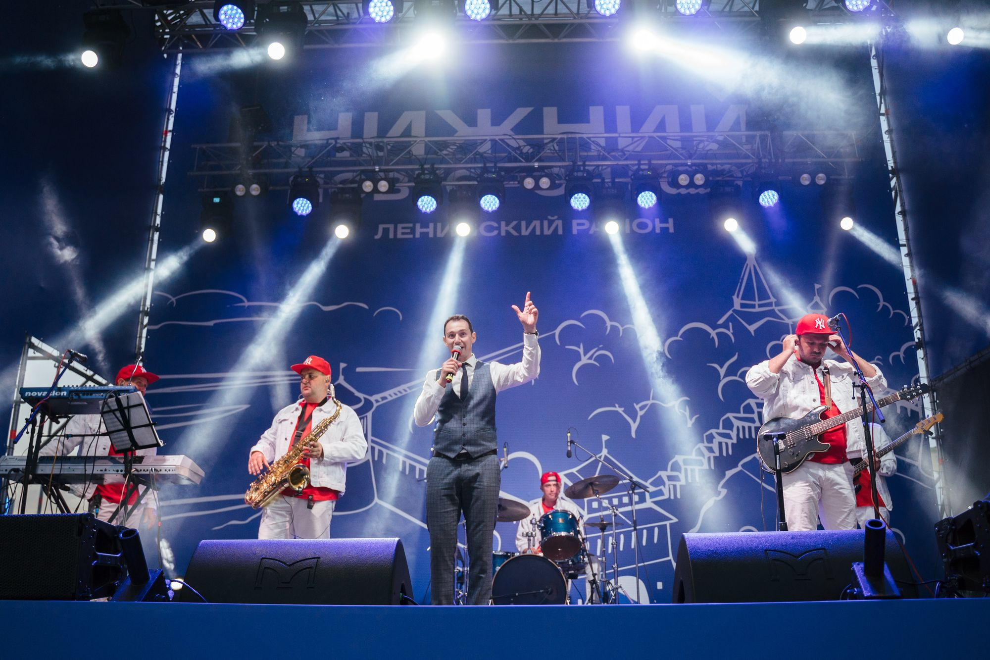 20220820 день города