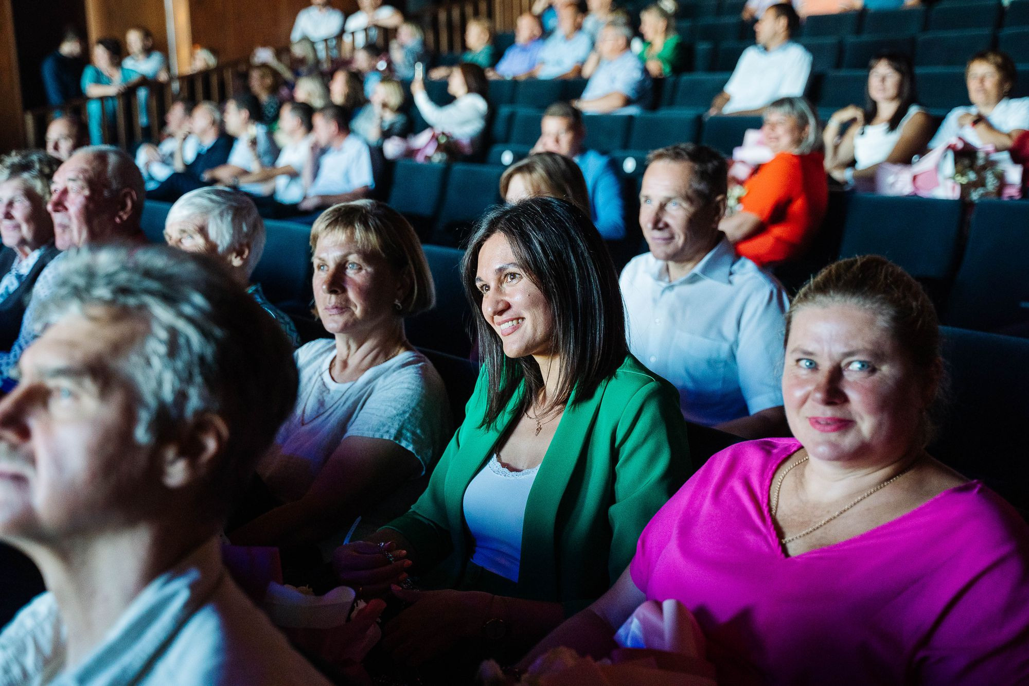 20220811 ГТО награждение и благодарности