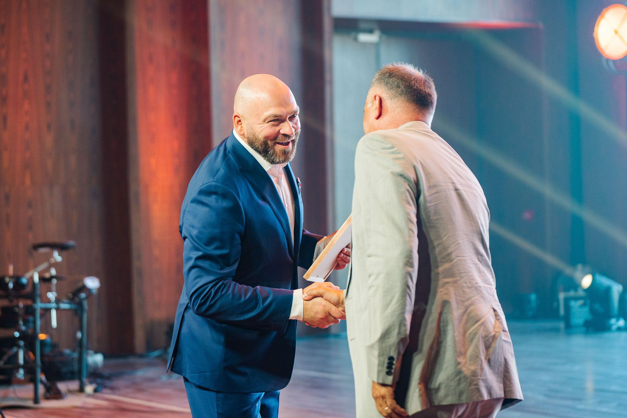 20220811 ГТО награждение и благодарности