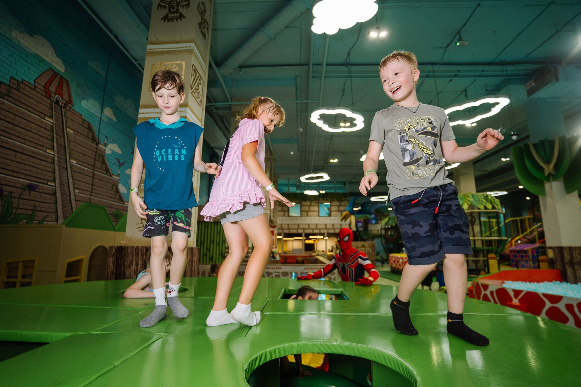 20220724 джуманджия