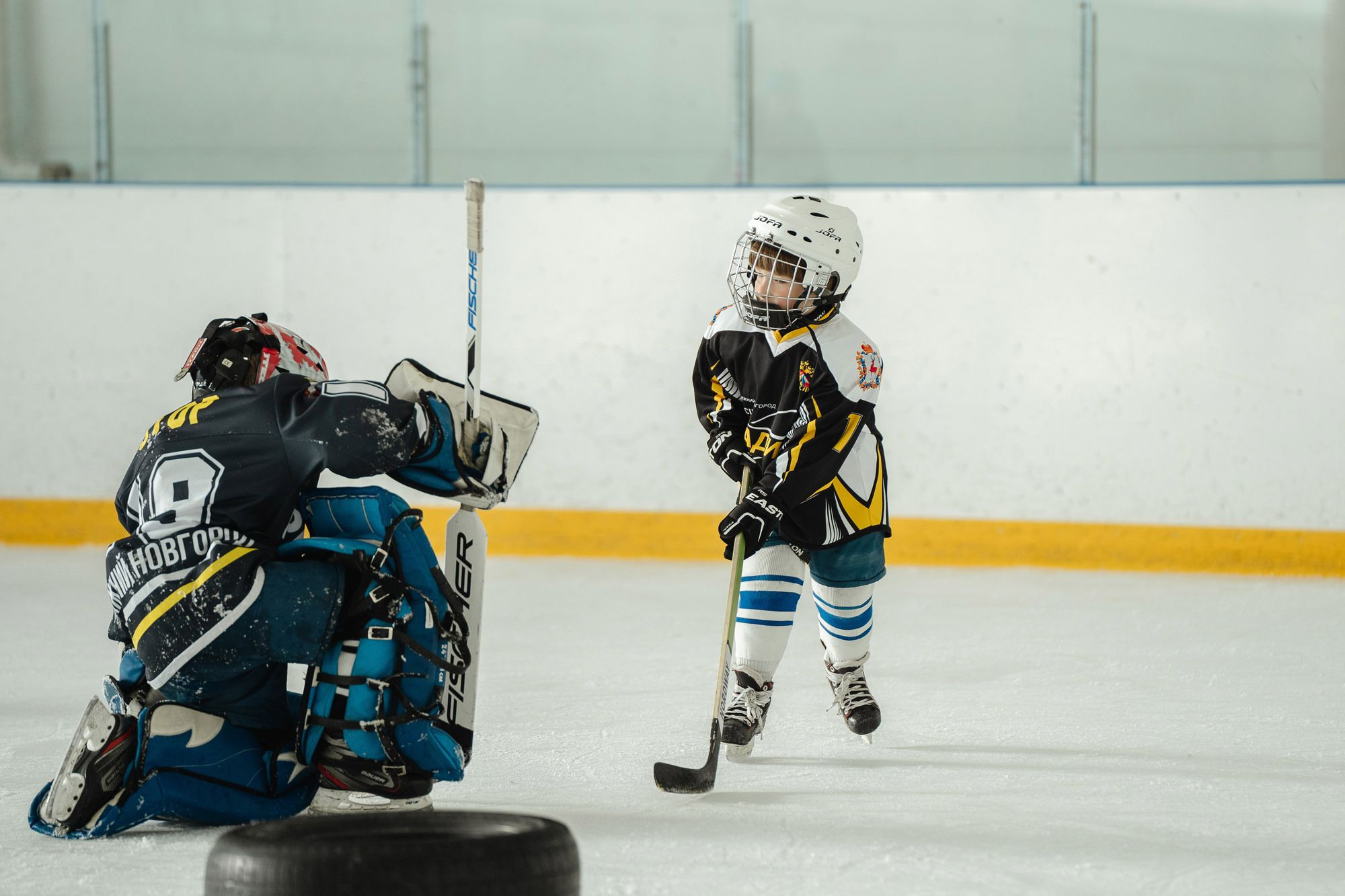 20220528 фок хоккей радий