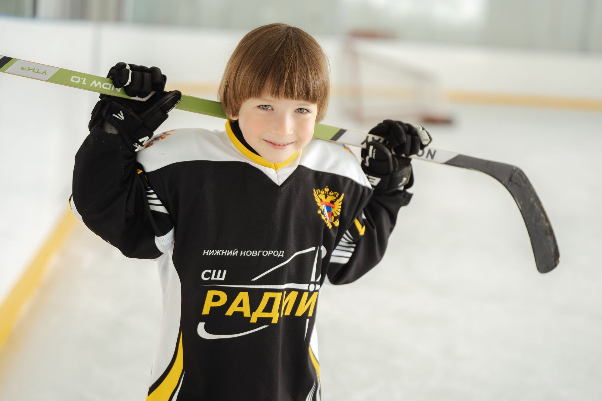 20220528 фок хоккей радий