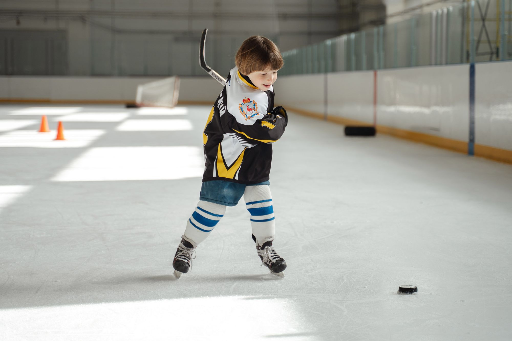 20220528 фок хоккей радий