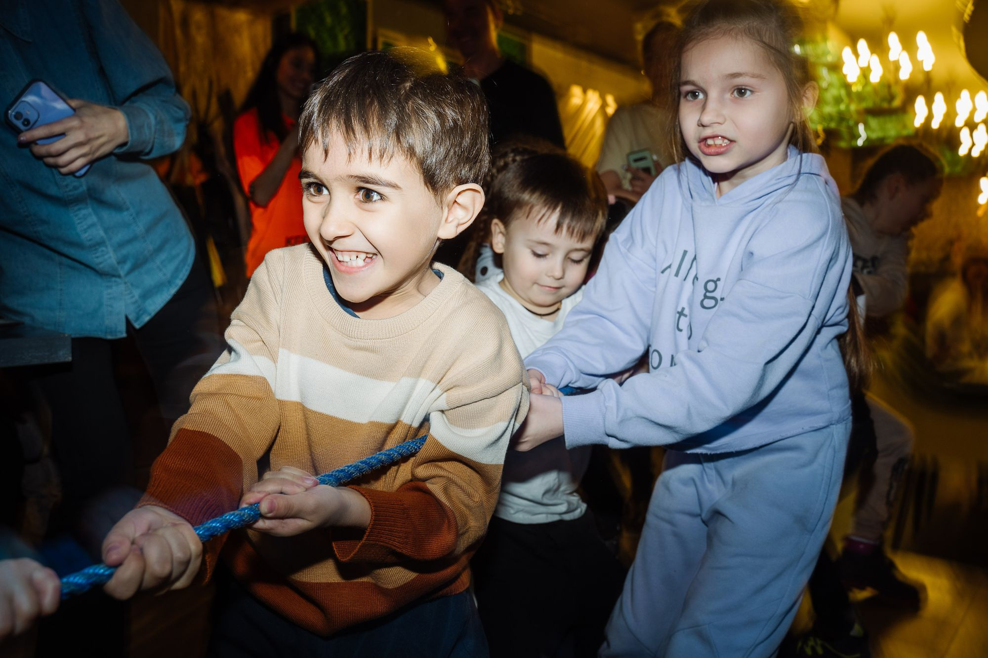 20220327 Хинкали открытие