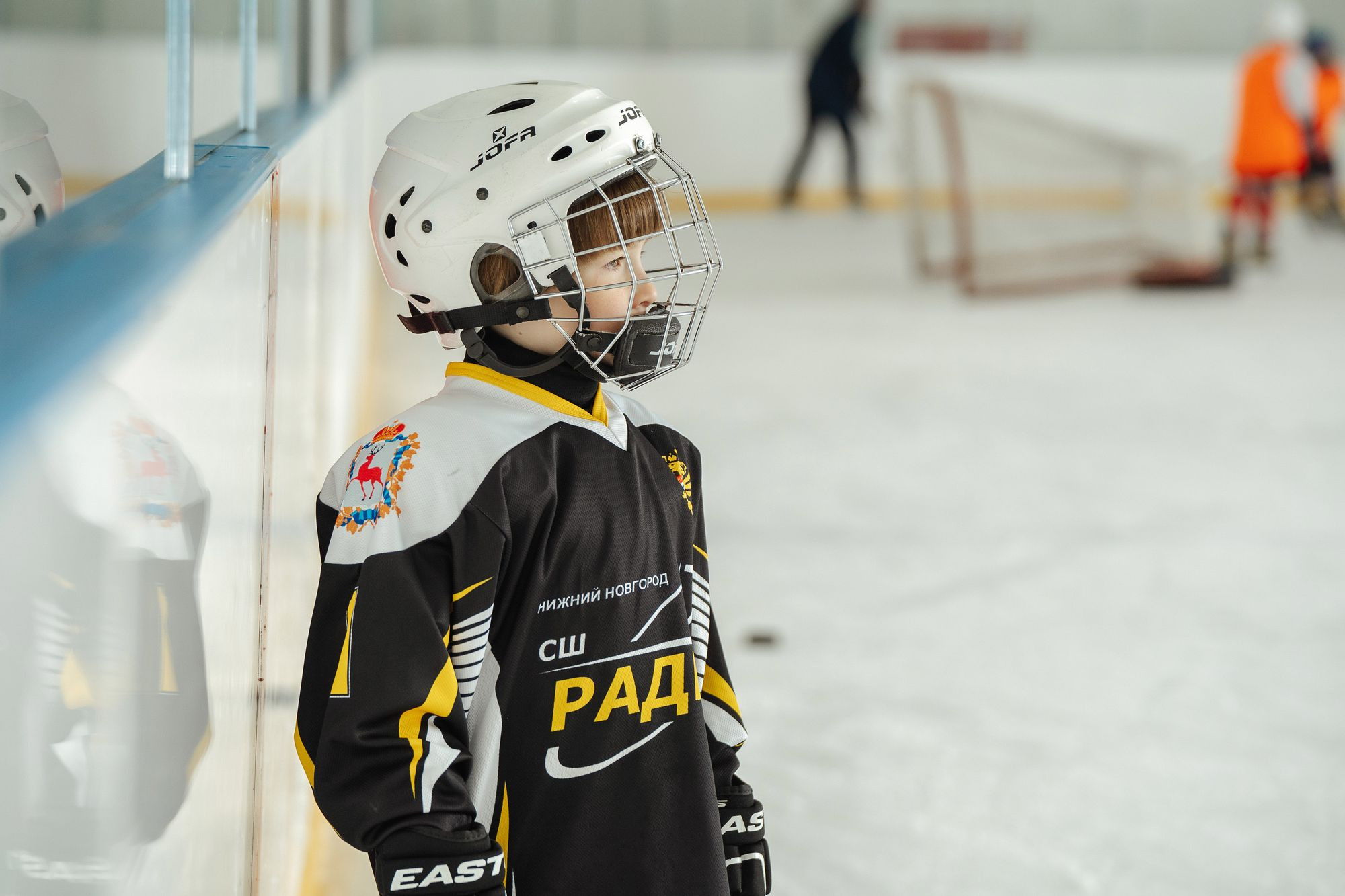 20220528 фок хоккей радий