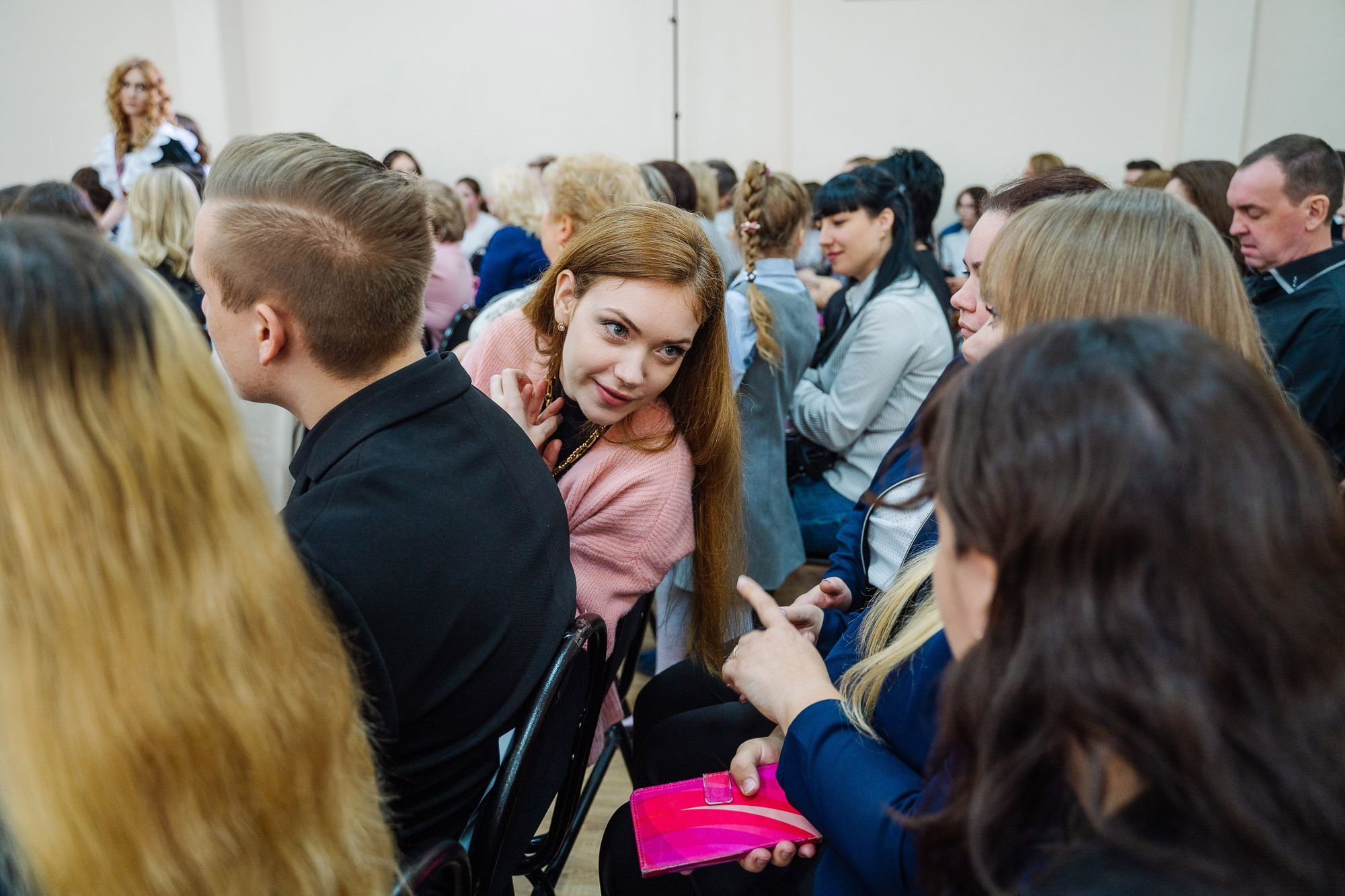 20220524 шк 94 последний звонок