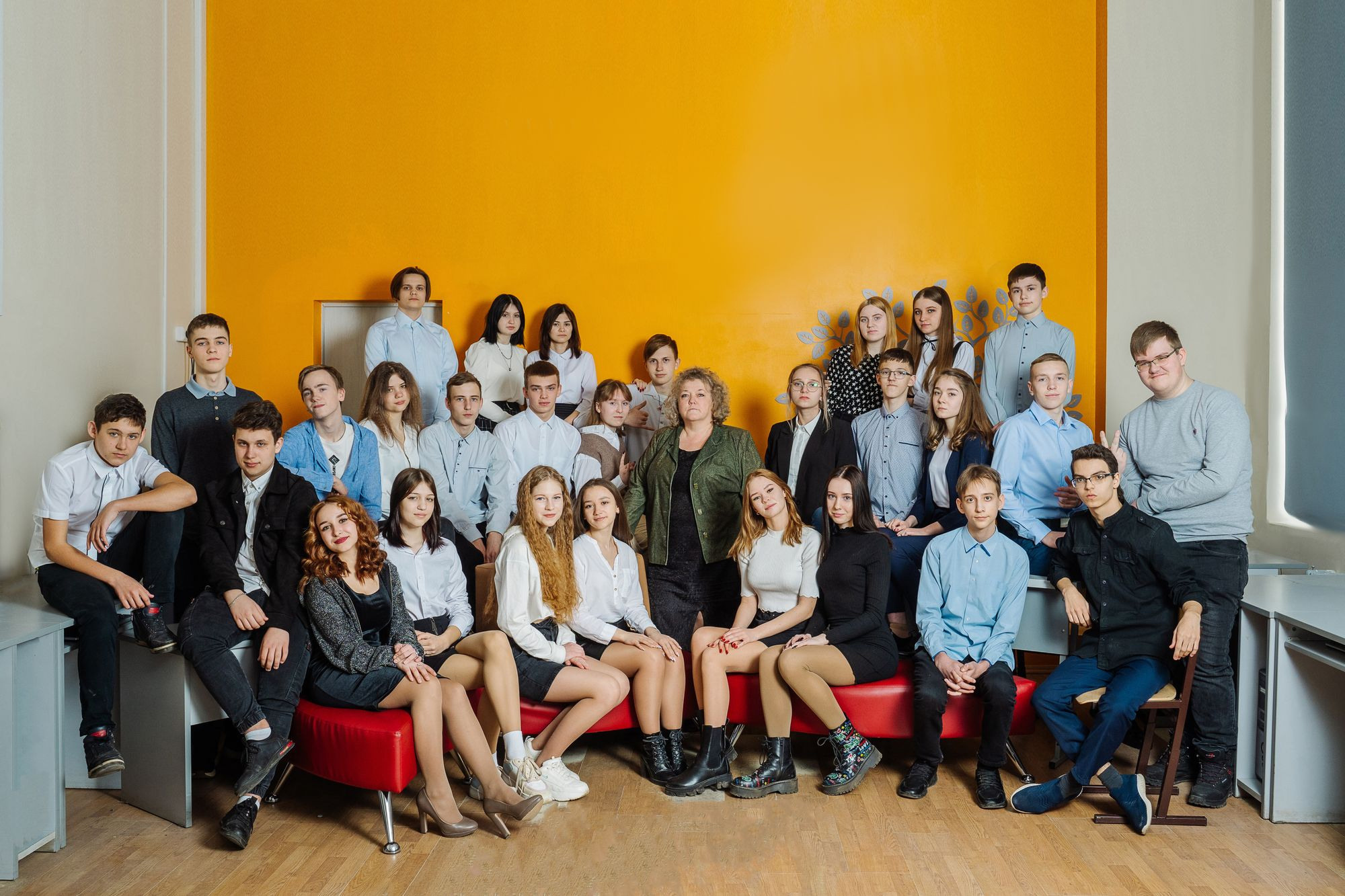 20220312 Гороховец СОШ3