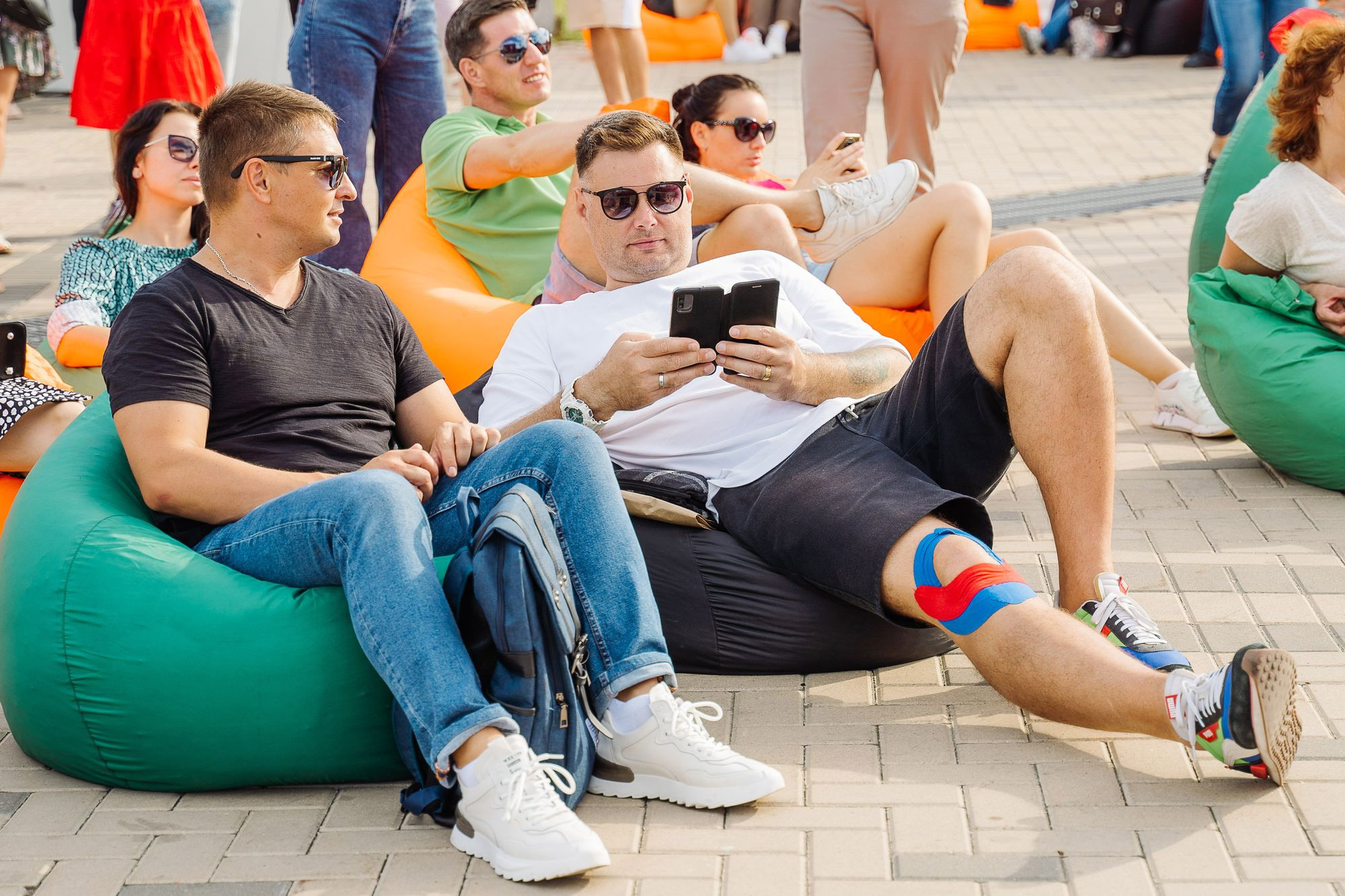 20220813 культурные выходные