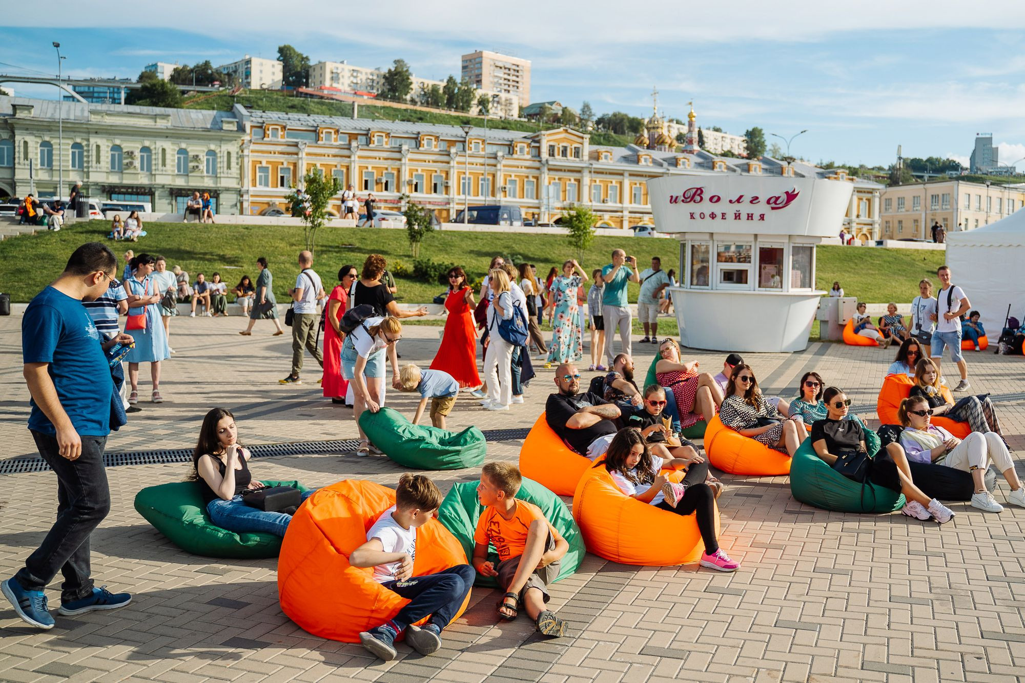 20220813 культурные выходные