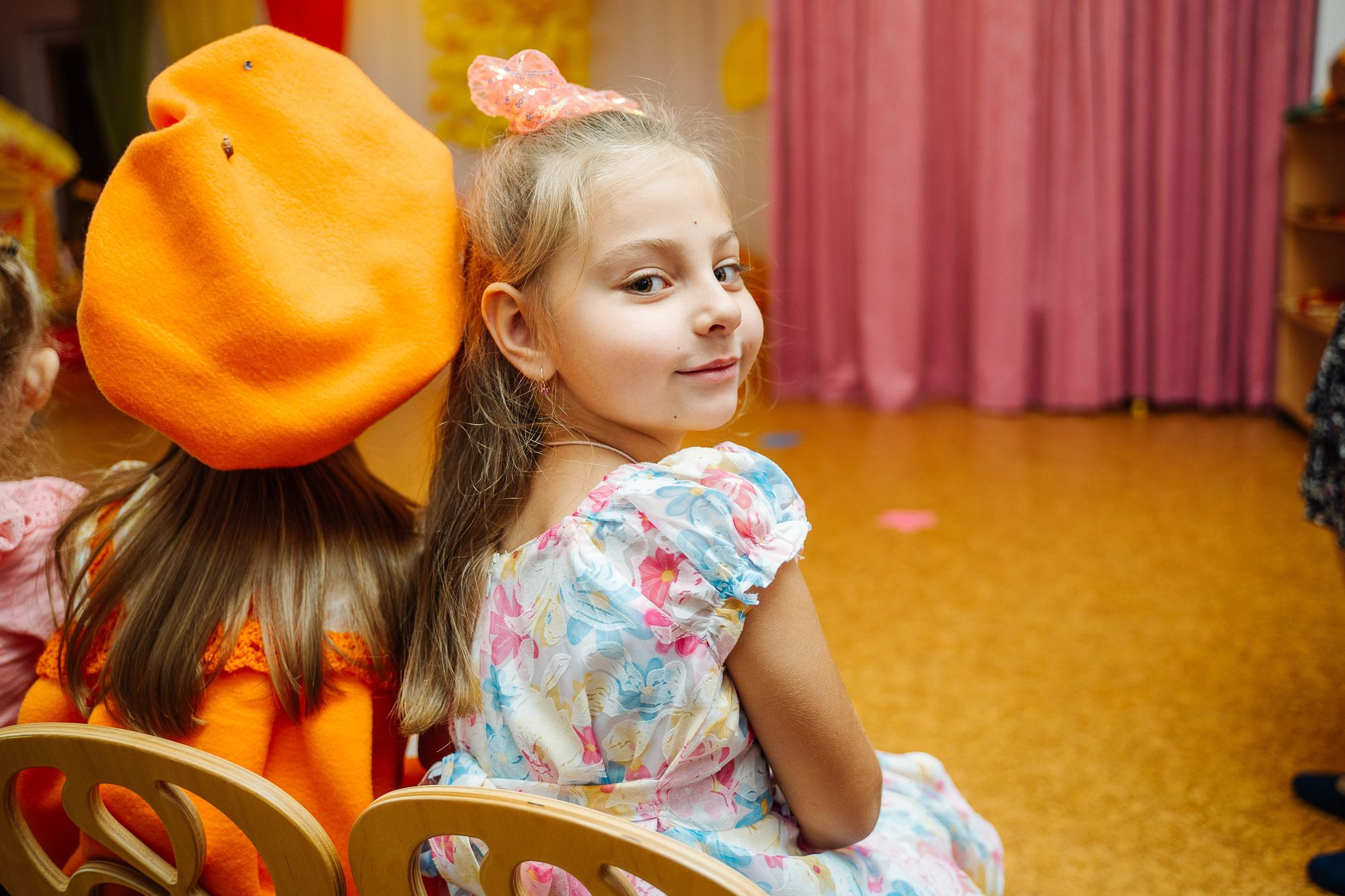 20221027 Утренник