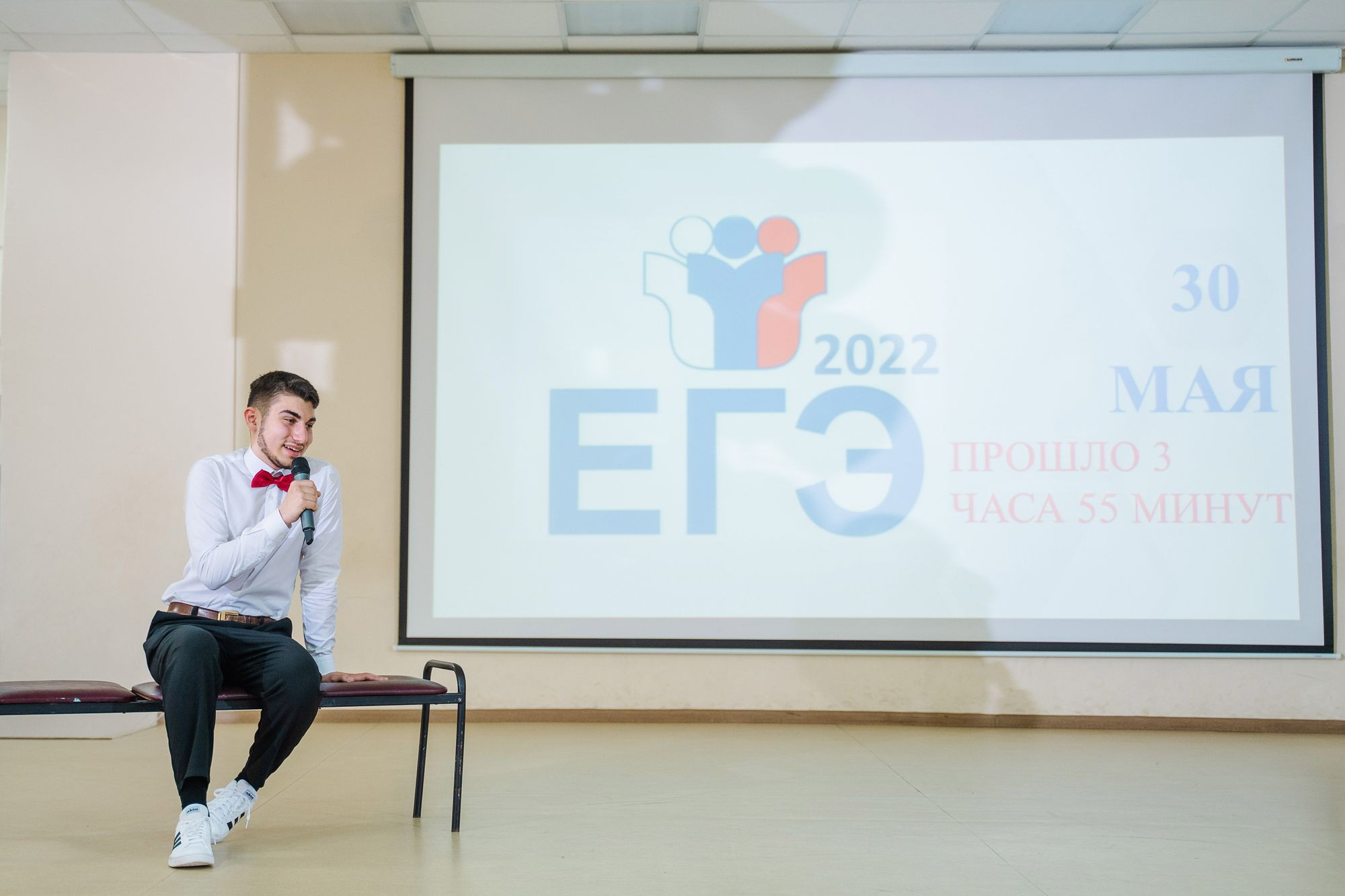 20220524 шк 94 последний звонок