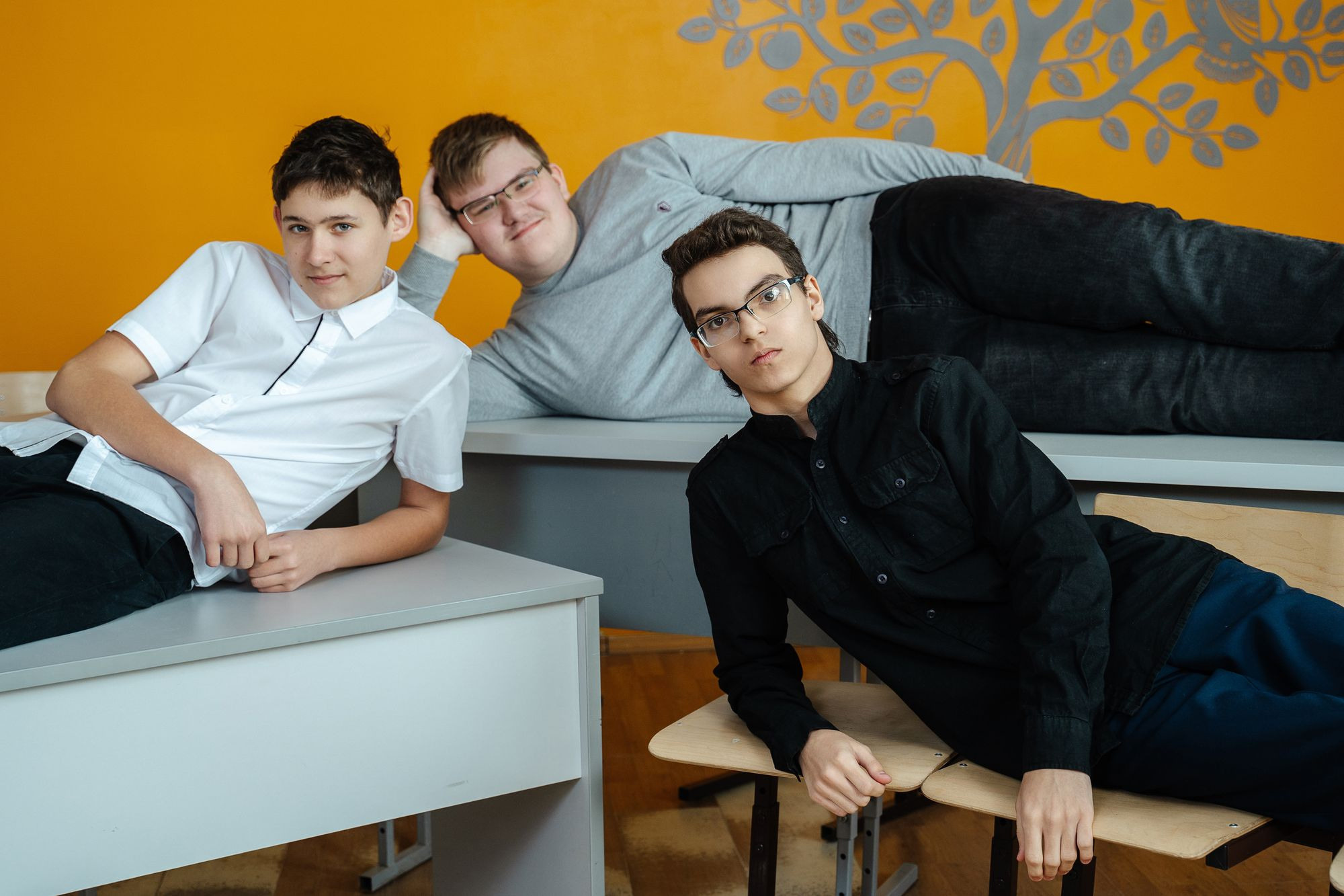 20220312 Гороховец СОШ3