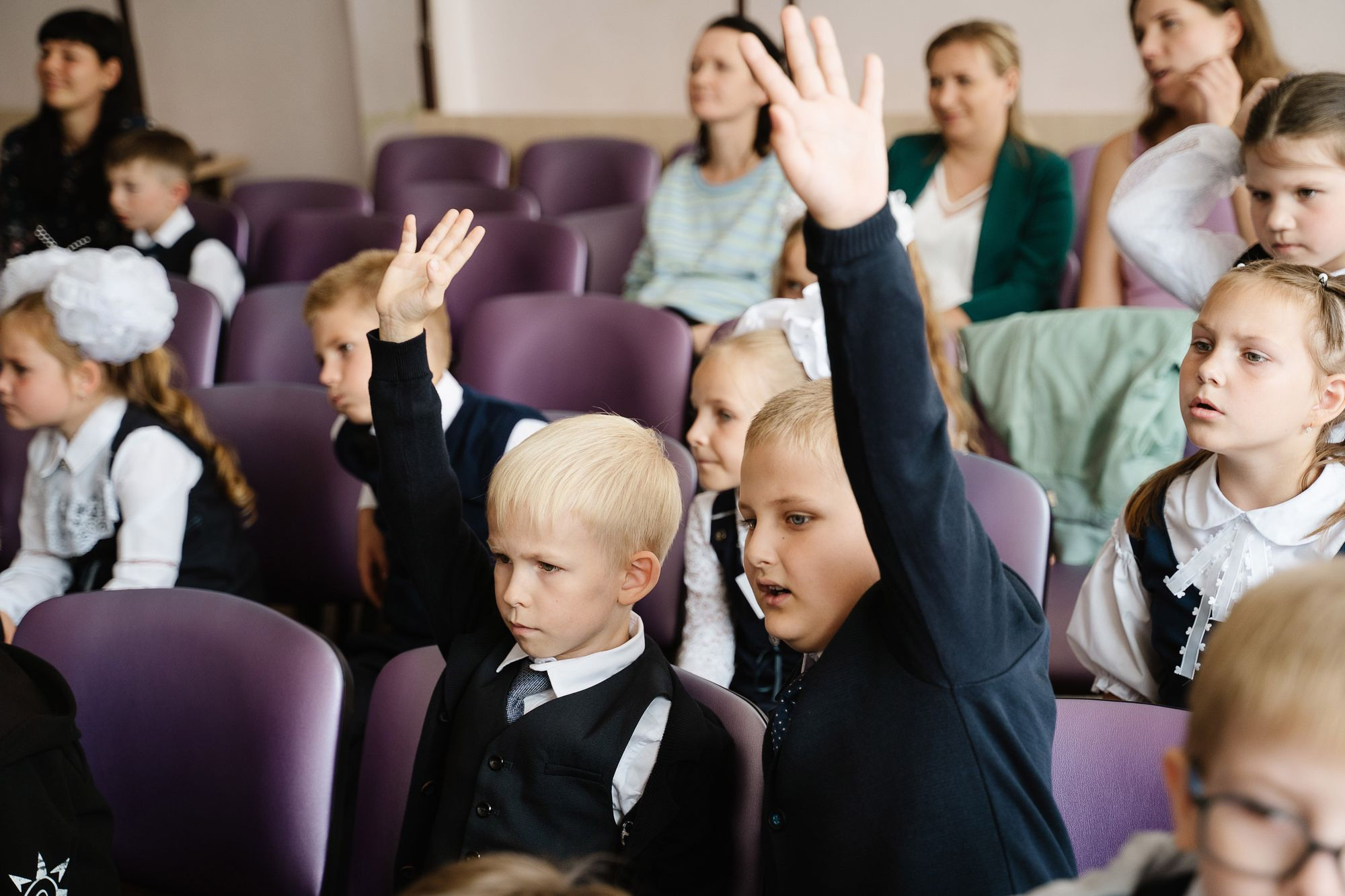 20220901 Школа 45