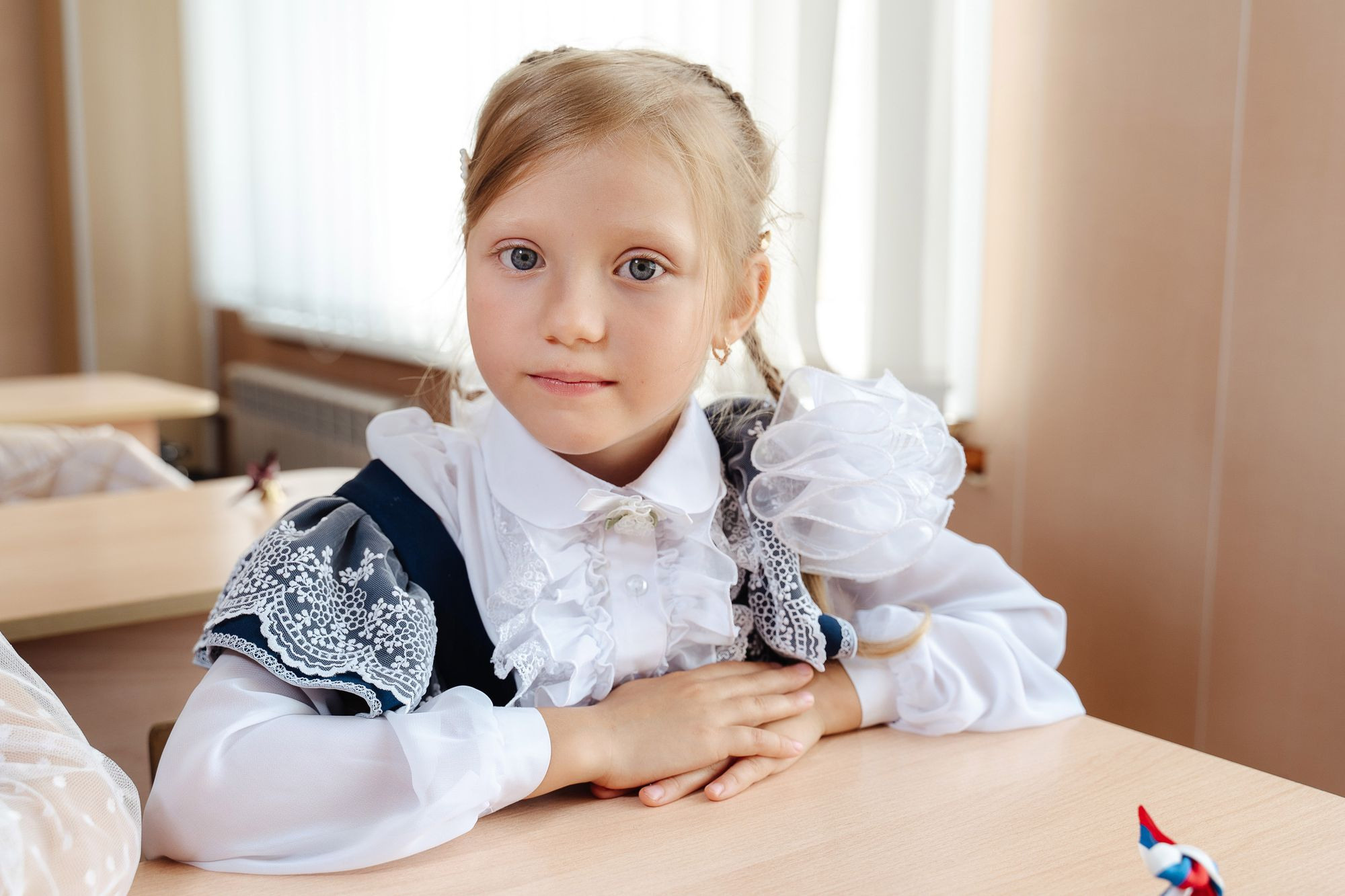 20220901 Школа 45