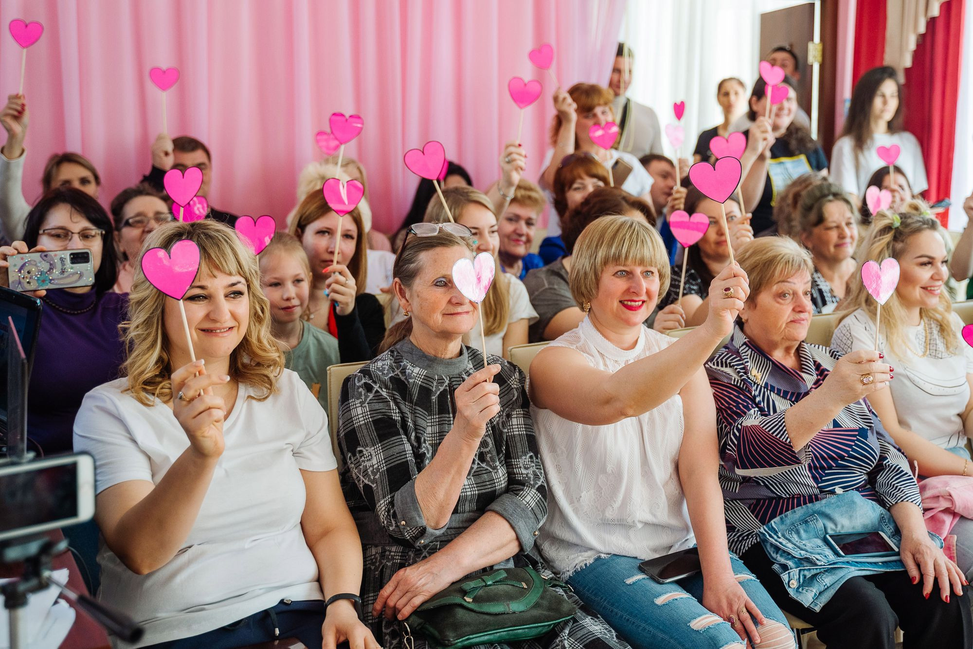 Выпускной в детсаду 44