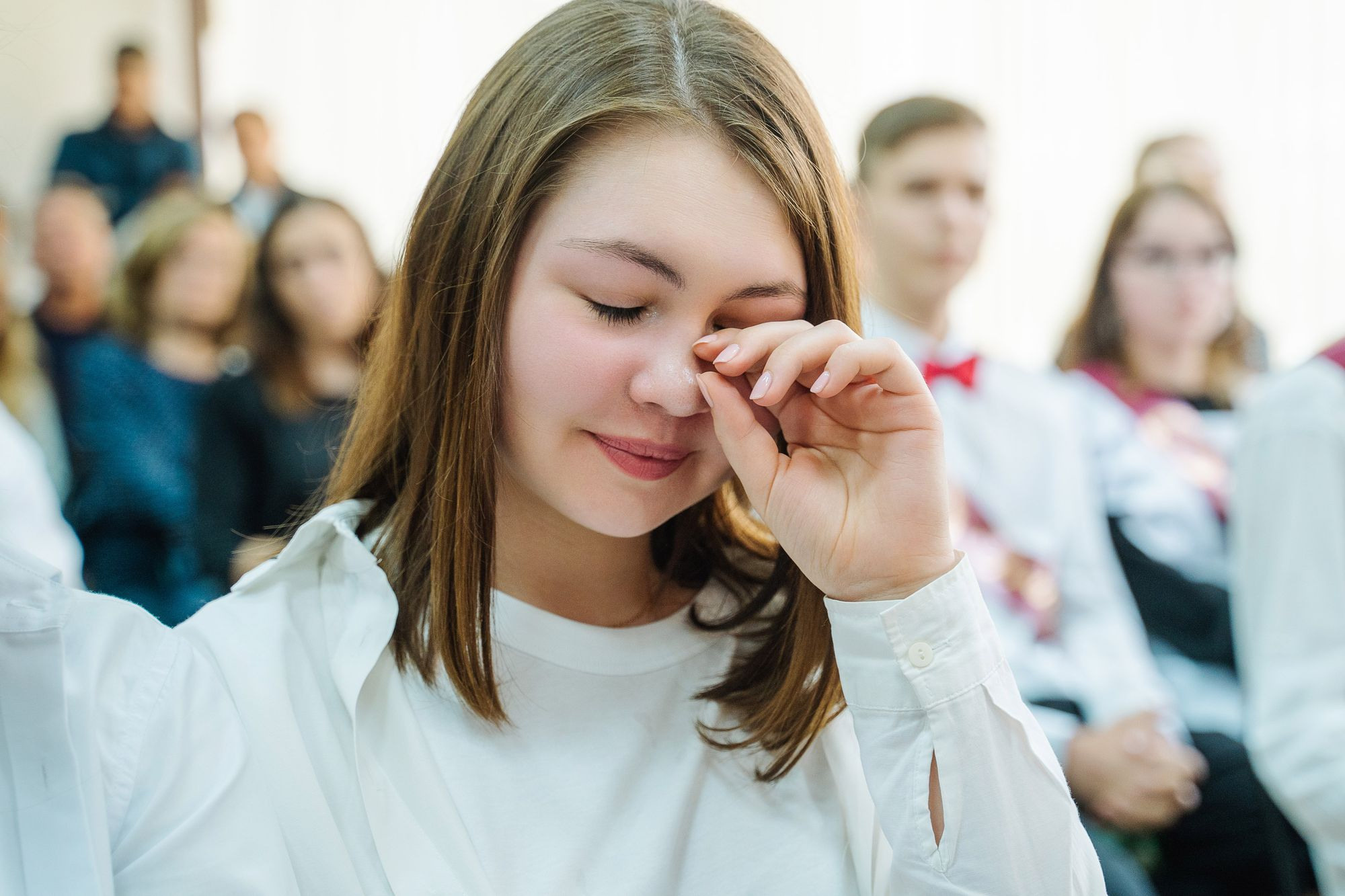 20220524 шк 94 последний звонок