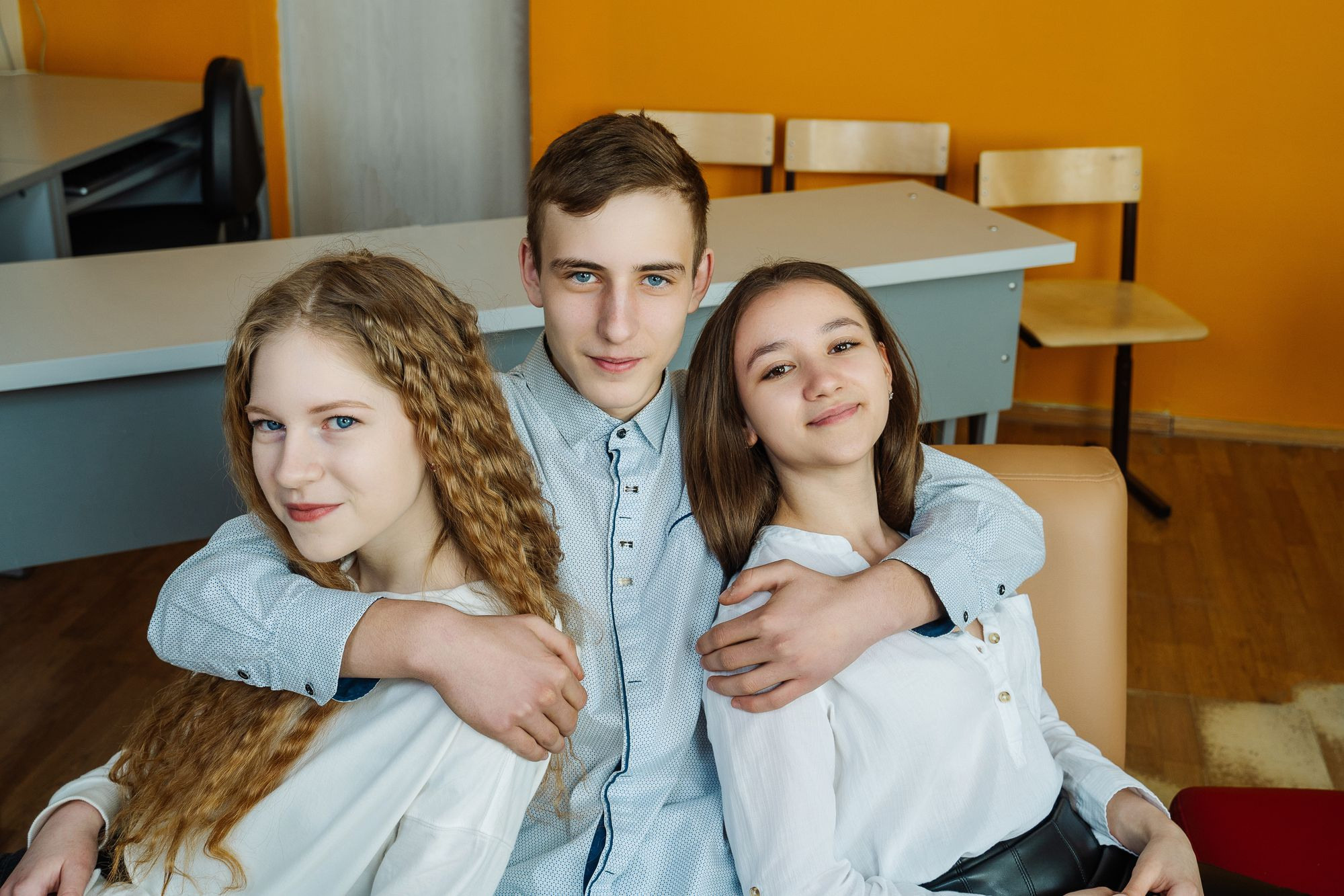 20220312 Гороховец СОШ3