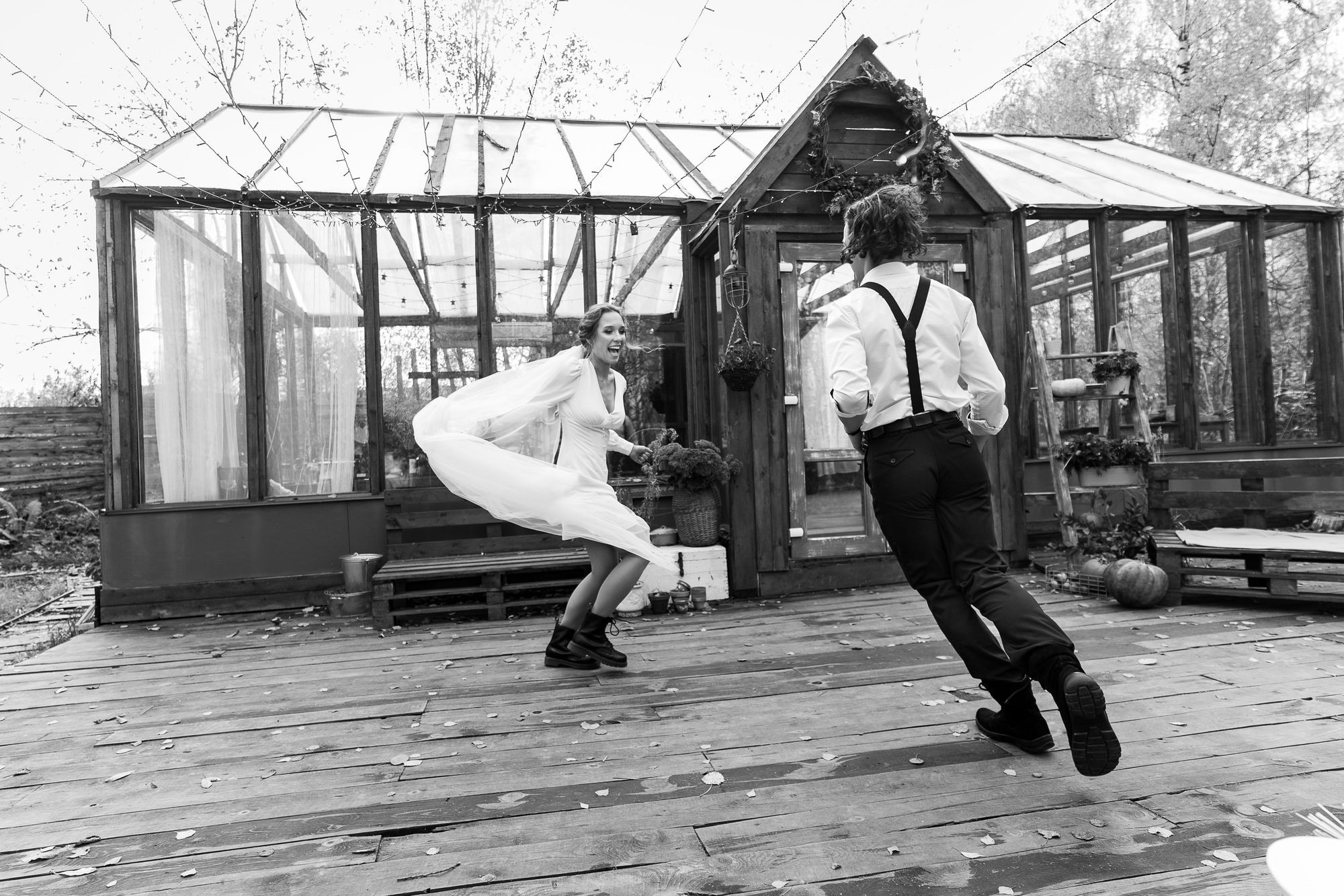 Анастасия и Артемий