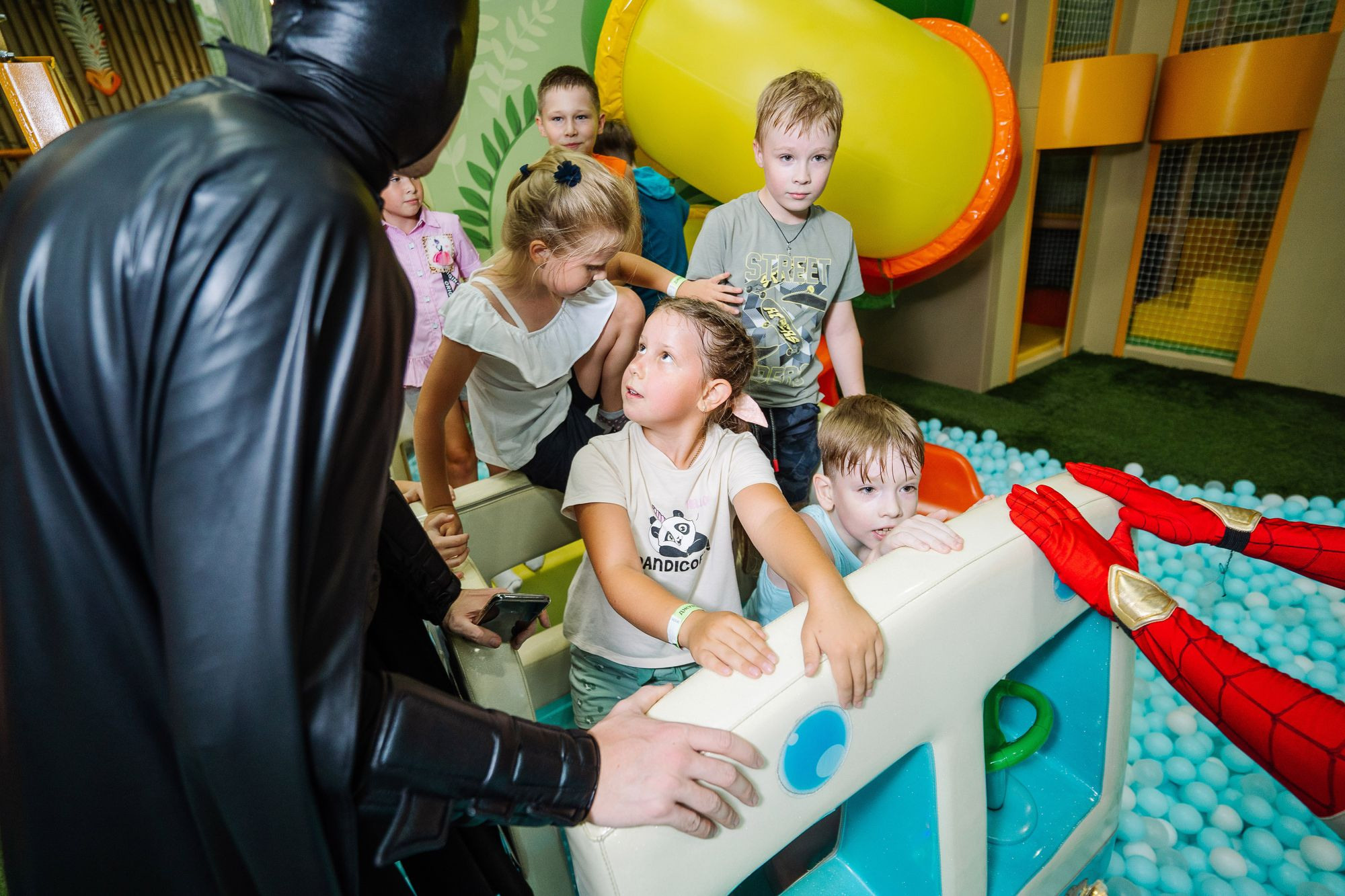 20220724 джуманджия