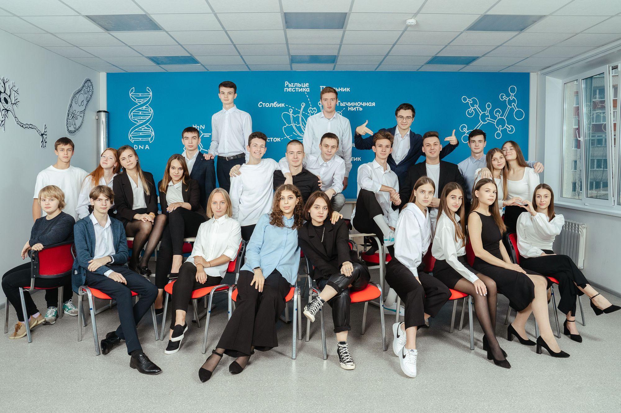 20211025 Кстово школа 8