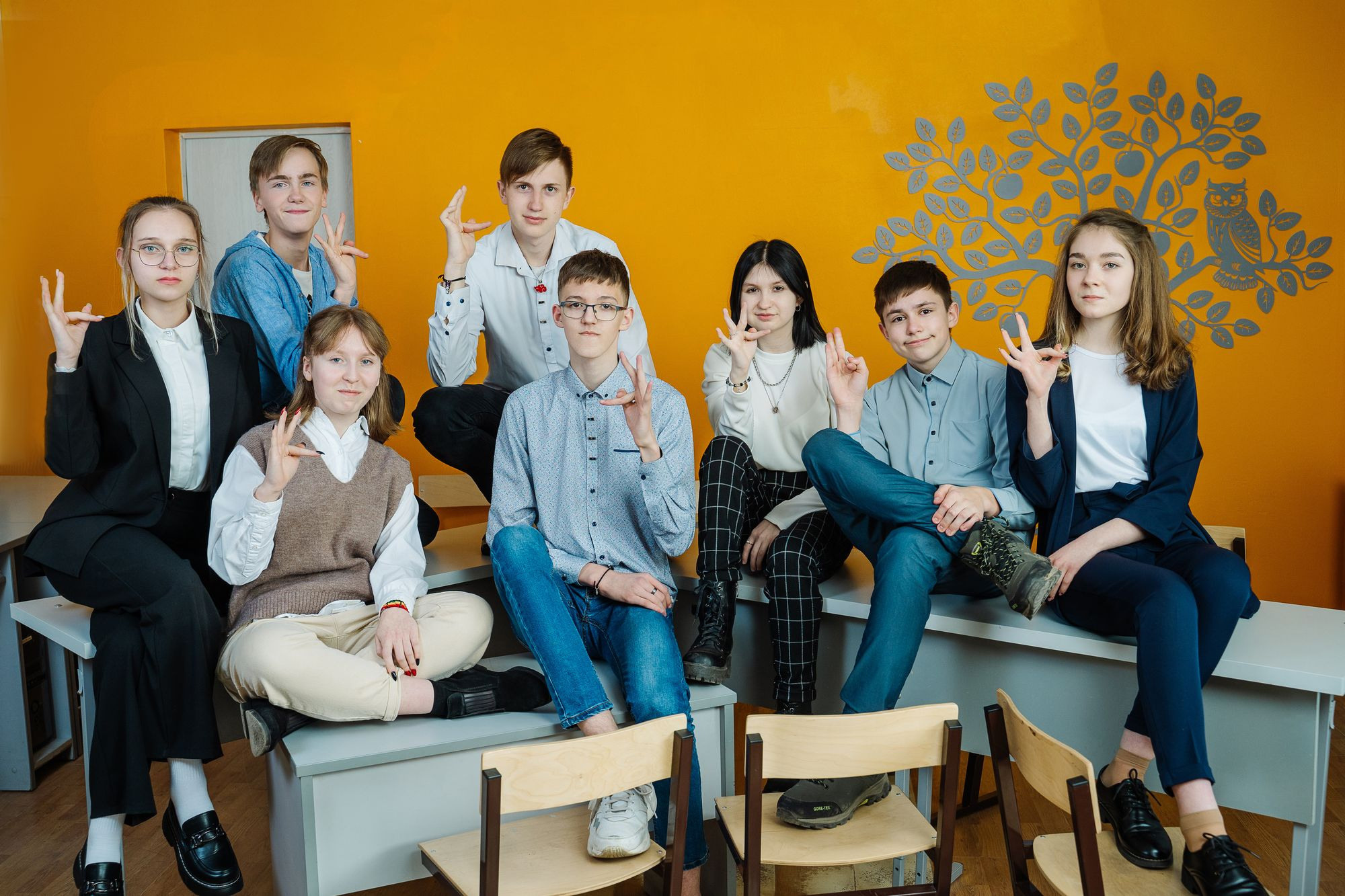 20220312 Гороховец СОШ3