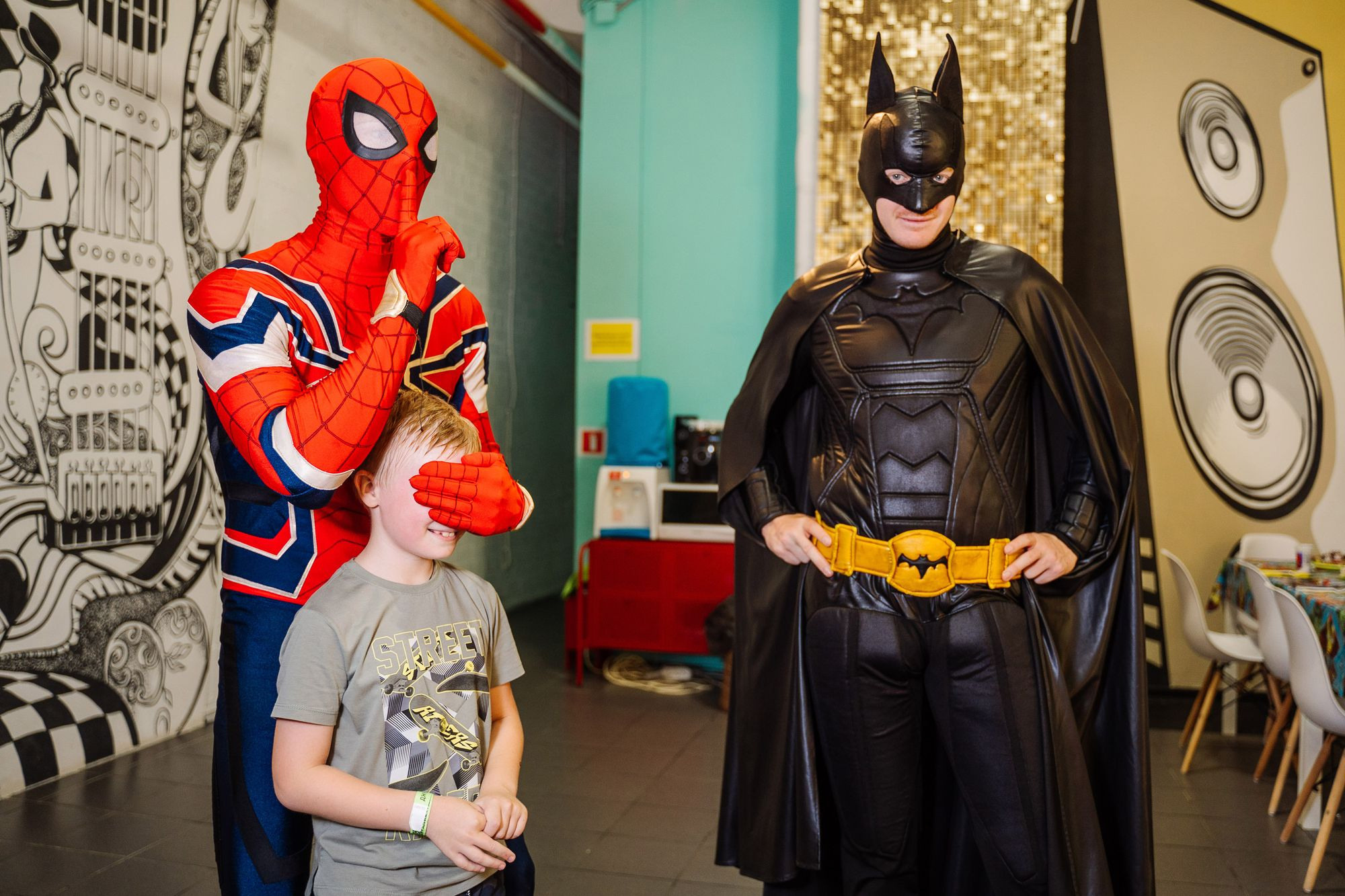 20220724 джуманджия